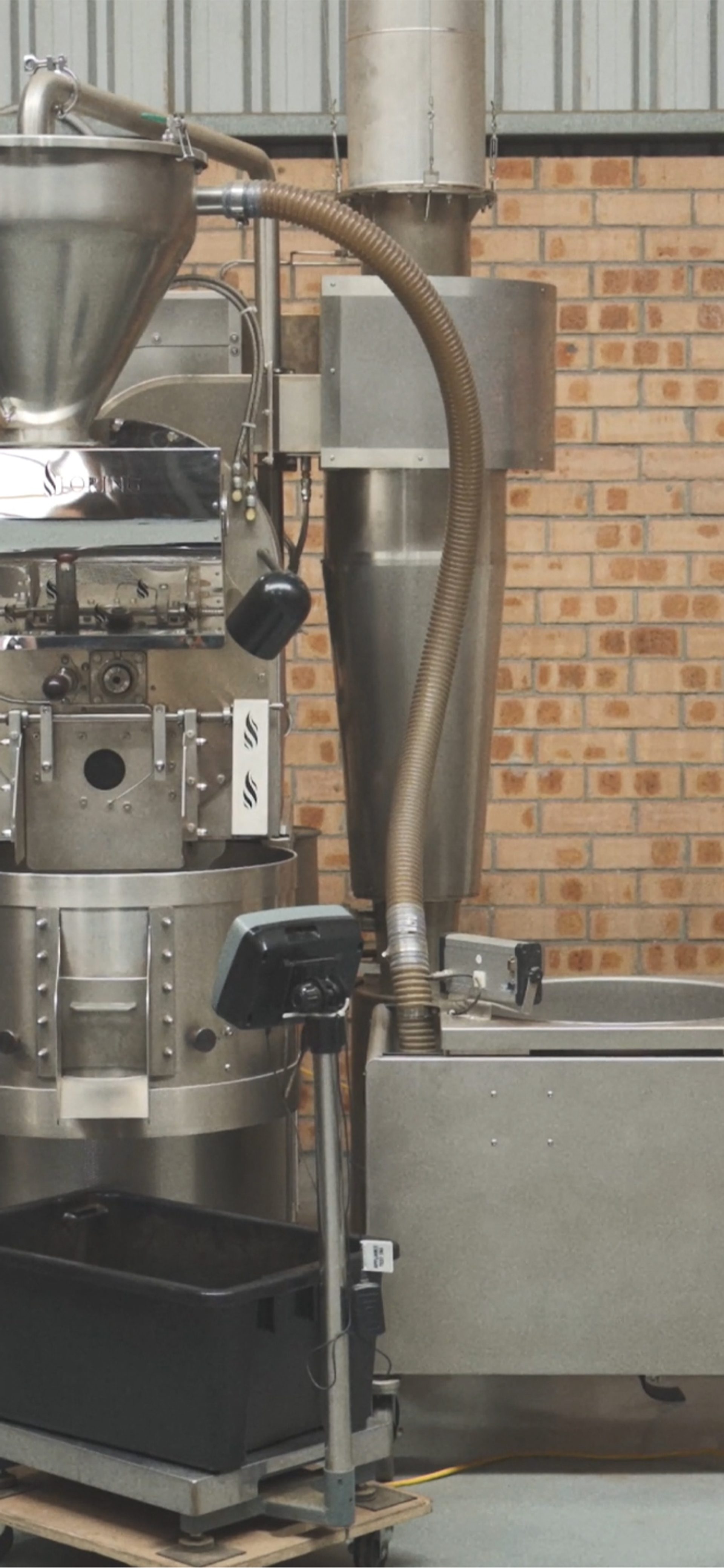 Coffee | Goliath Coffee Roasters