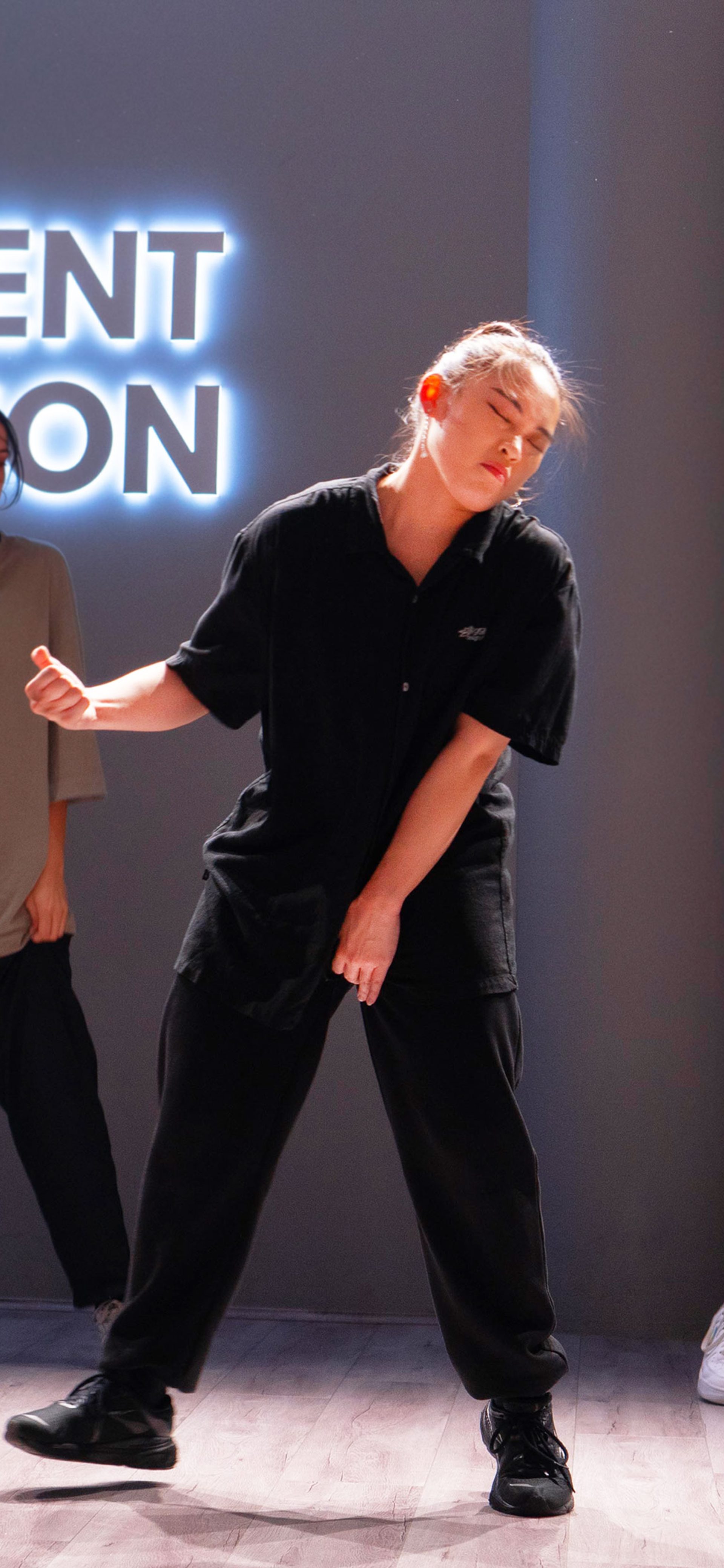 Strike a Pose (Ages 9–17)