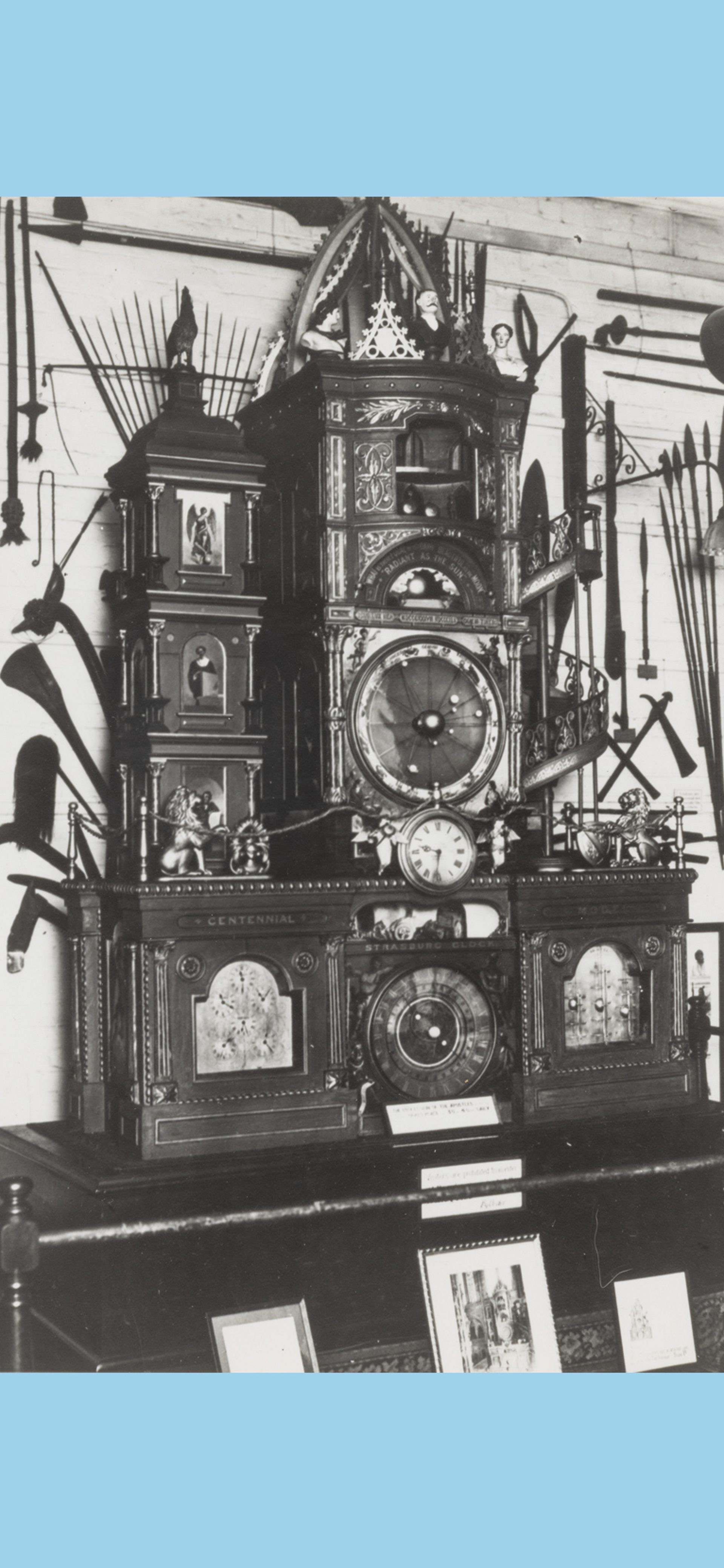 The Creative Impulse