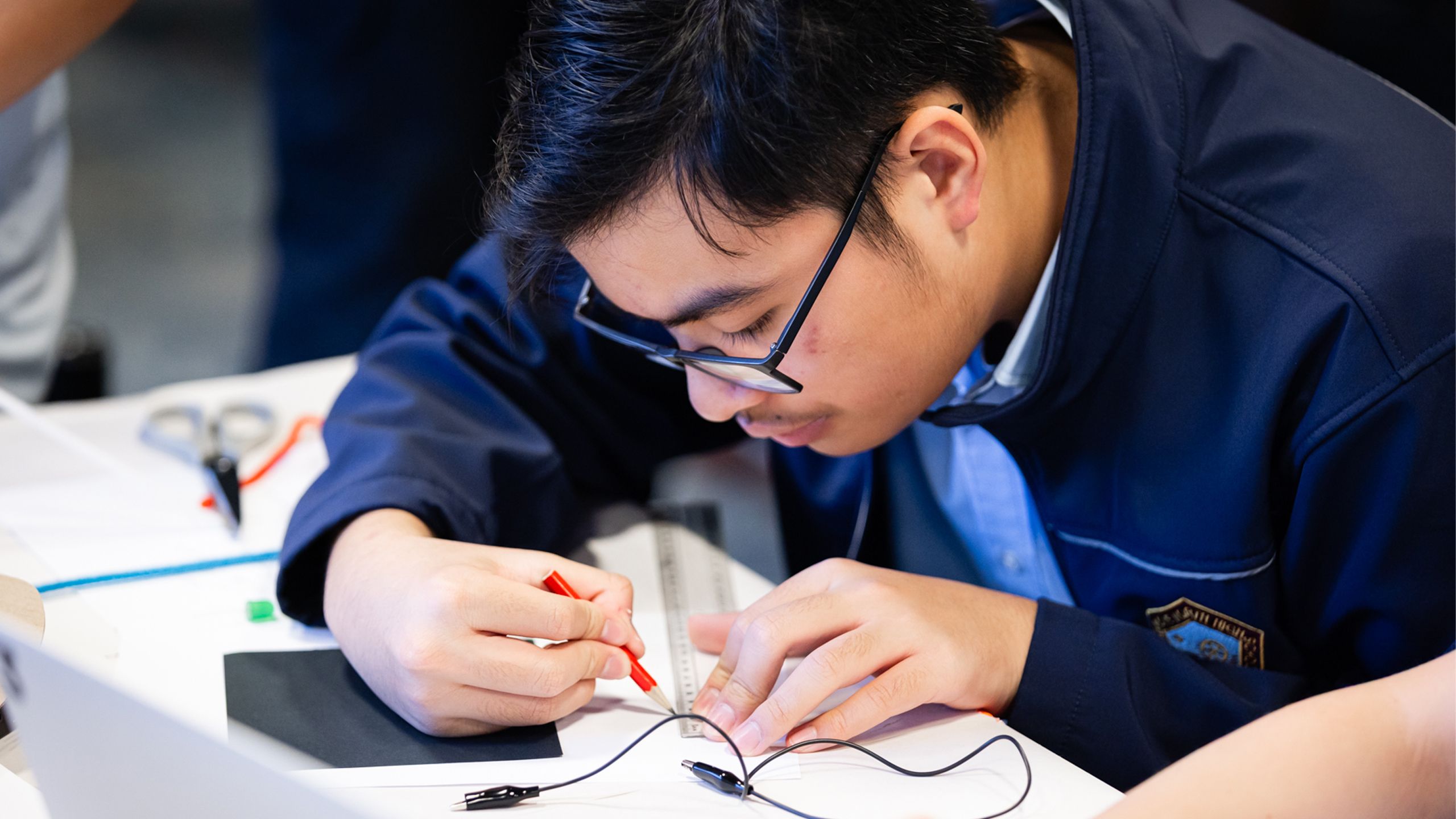 Full STEAM Ahead 2025