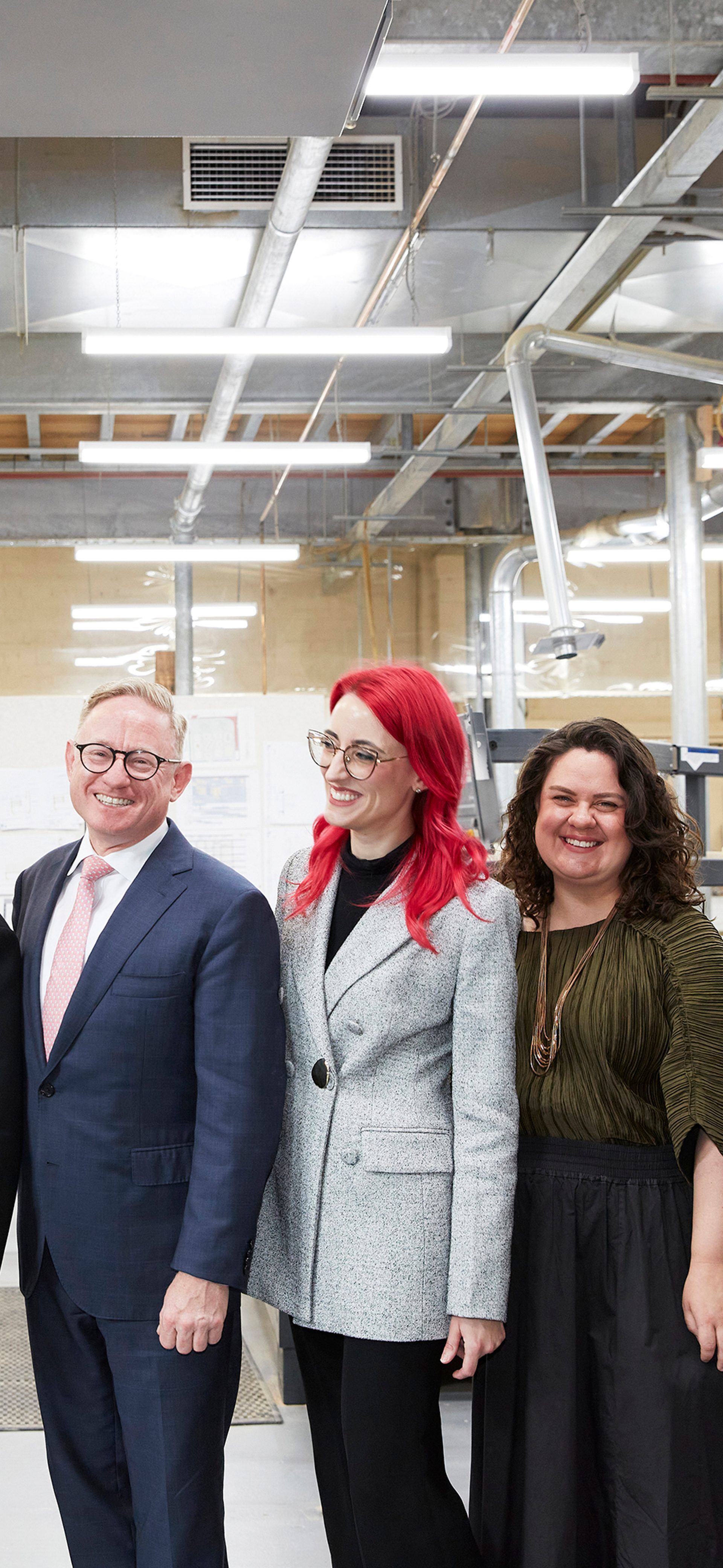 University of Technology Sydney