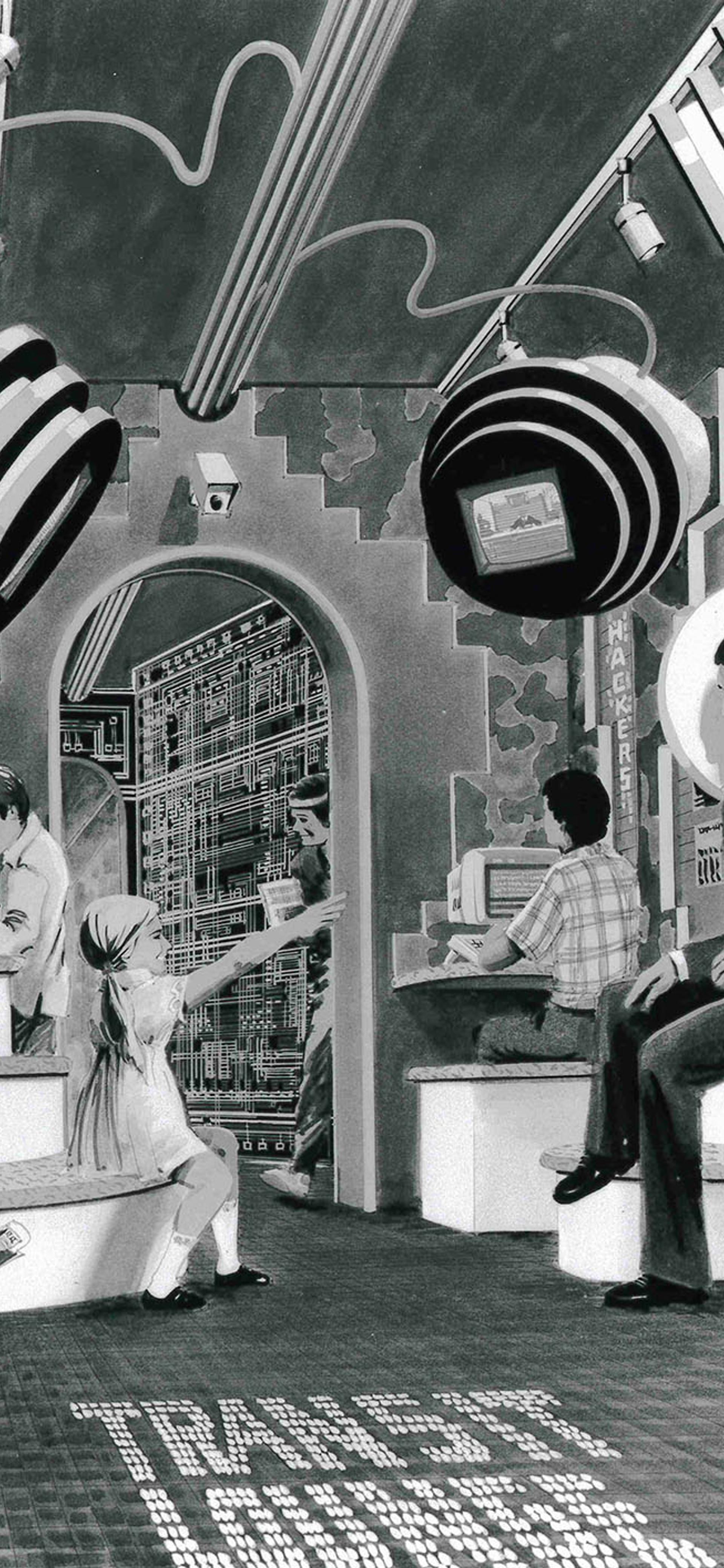 Future Scan