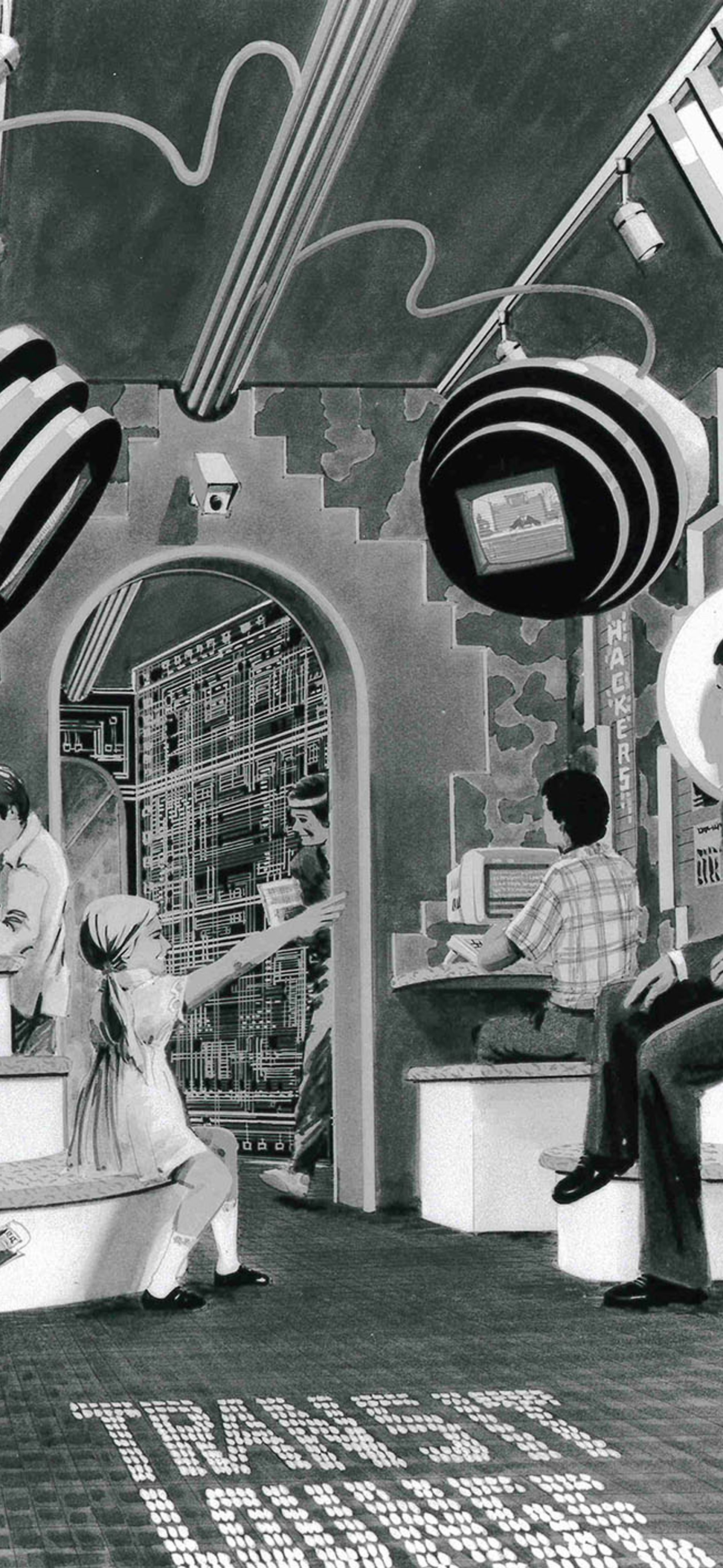 Future Scan
