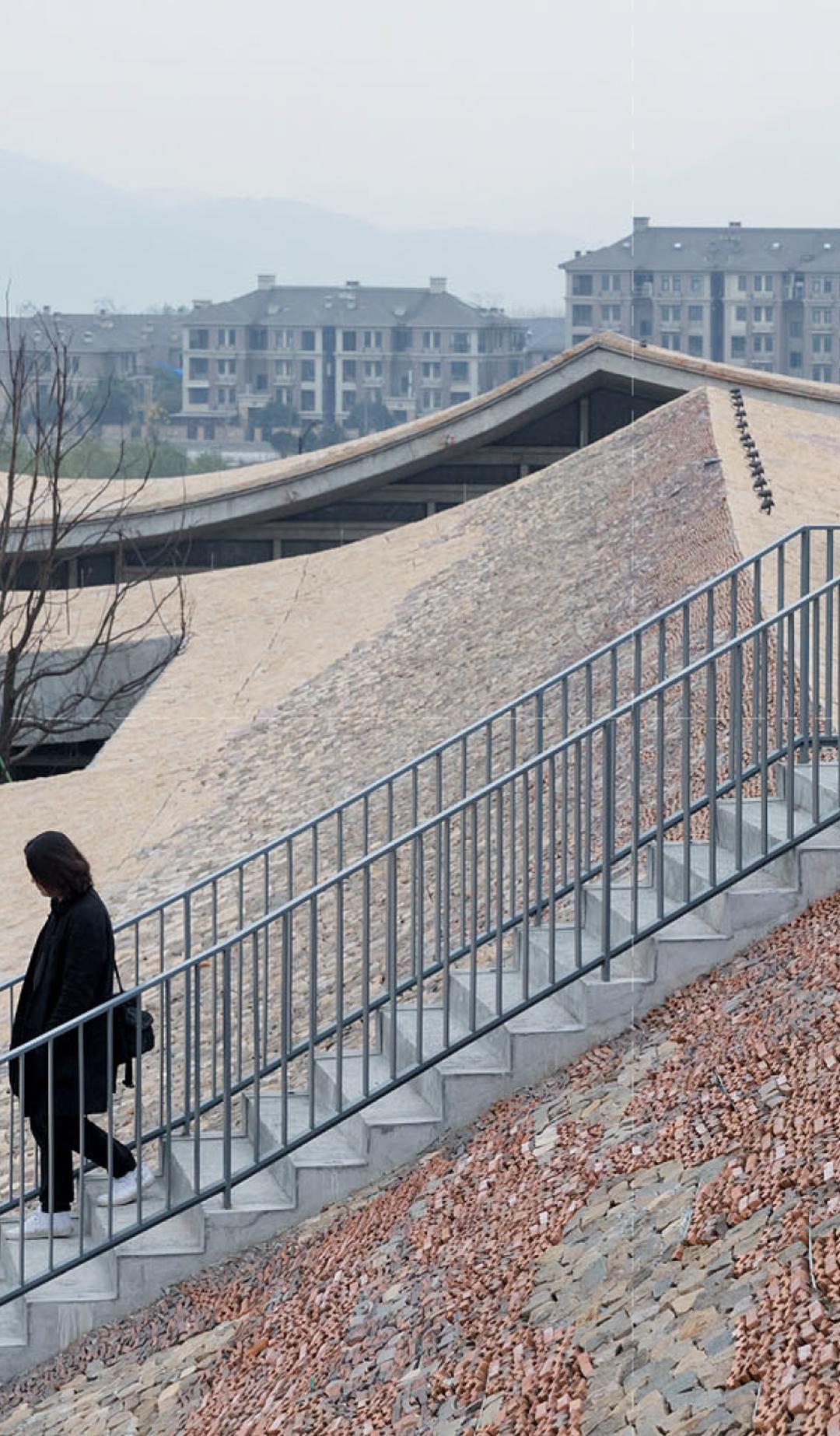 Shared Spaces | Iwan Baan