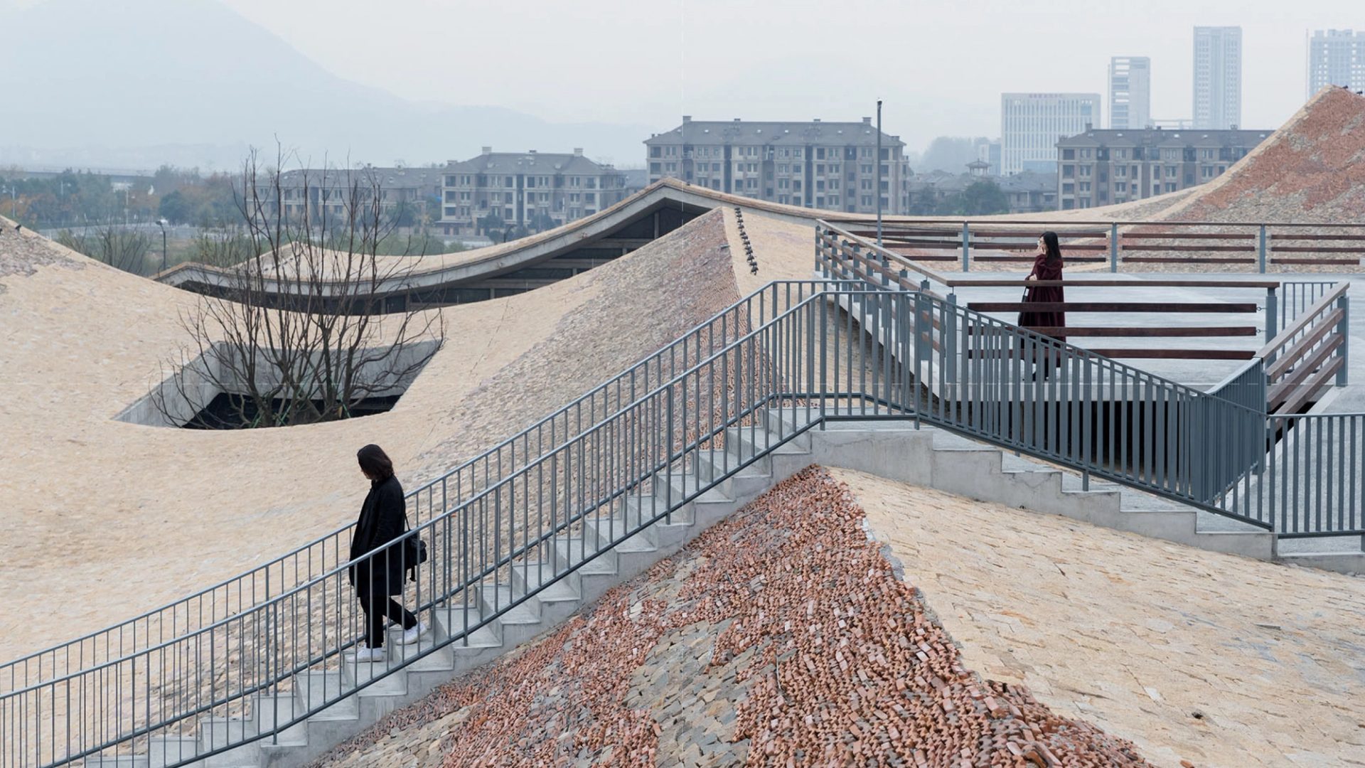 Shared Spaces | Iwan Baan