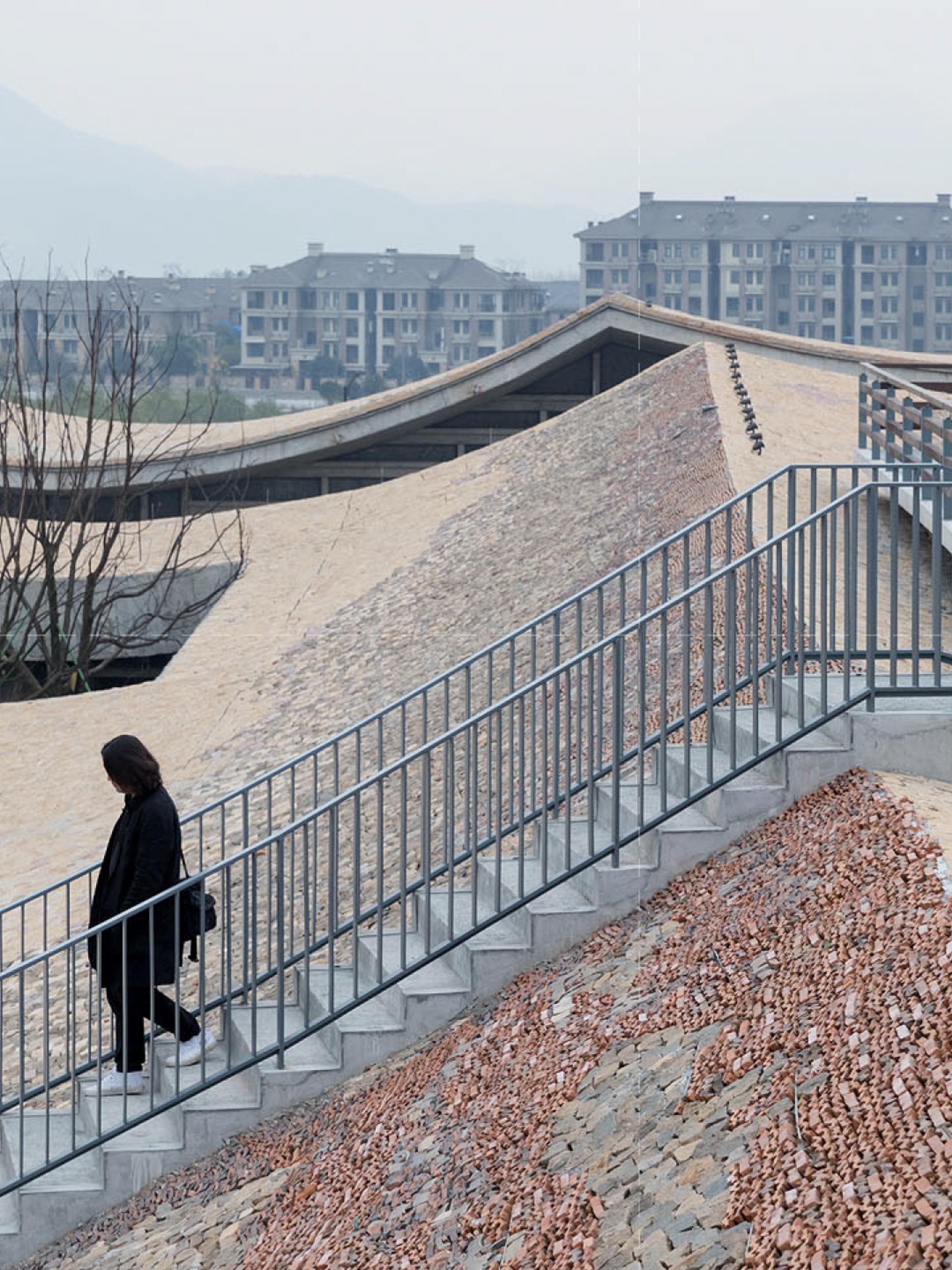 Shared Spaces | Iwan Baan