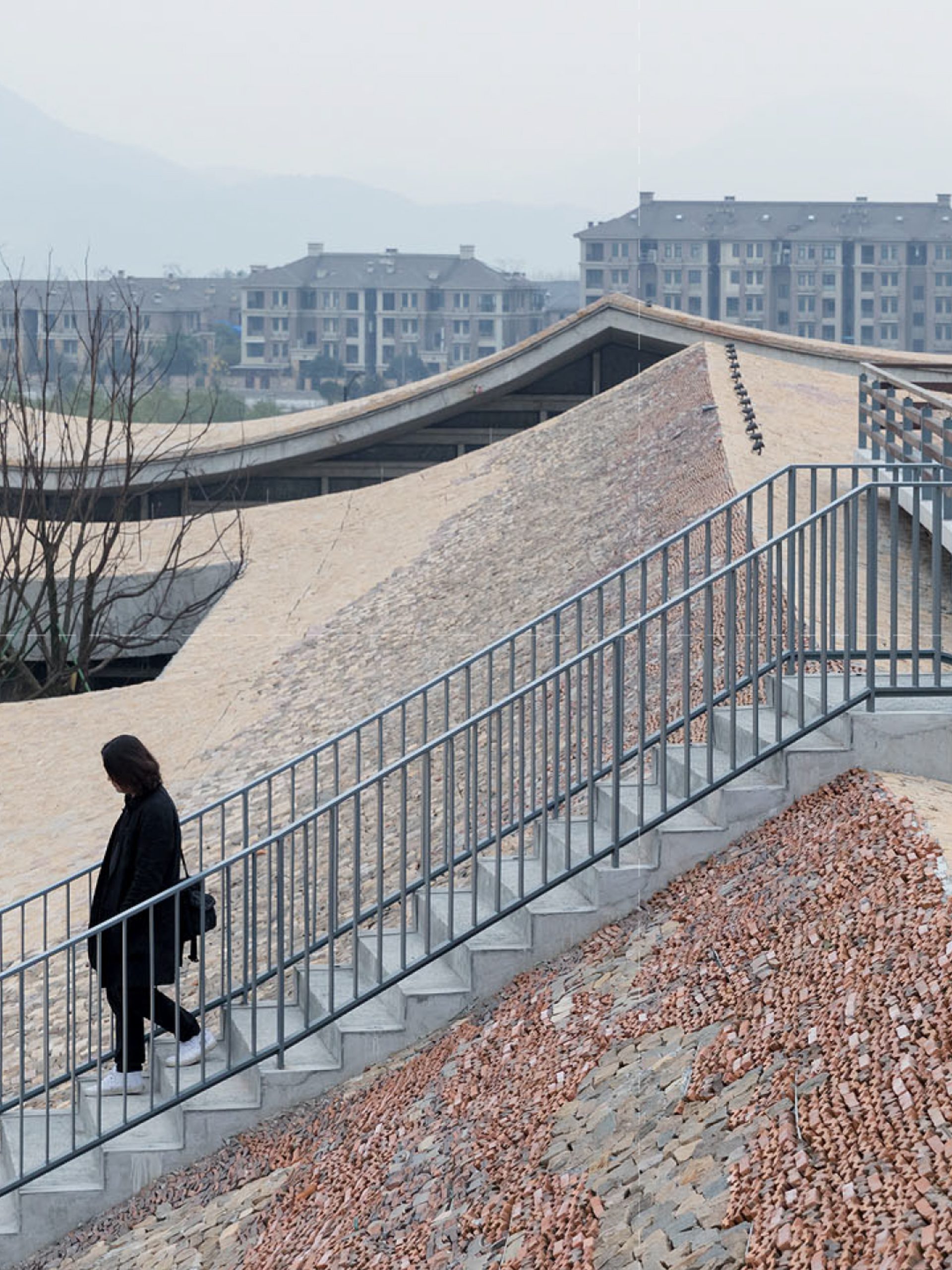 Shared Spaces | Iwan Baan