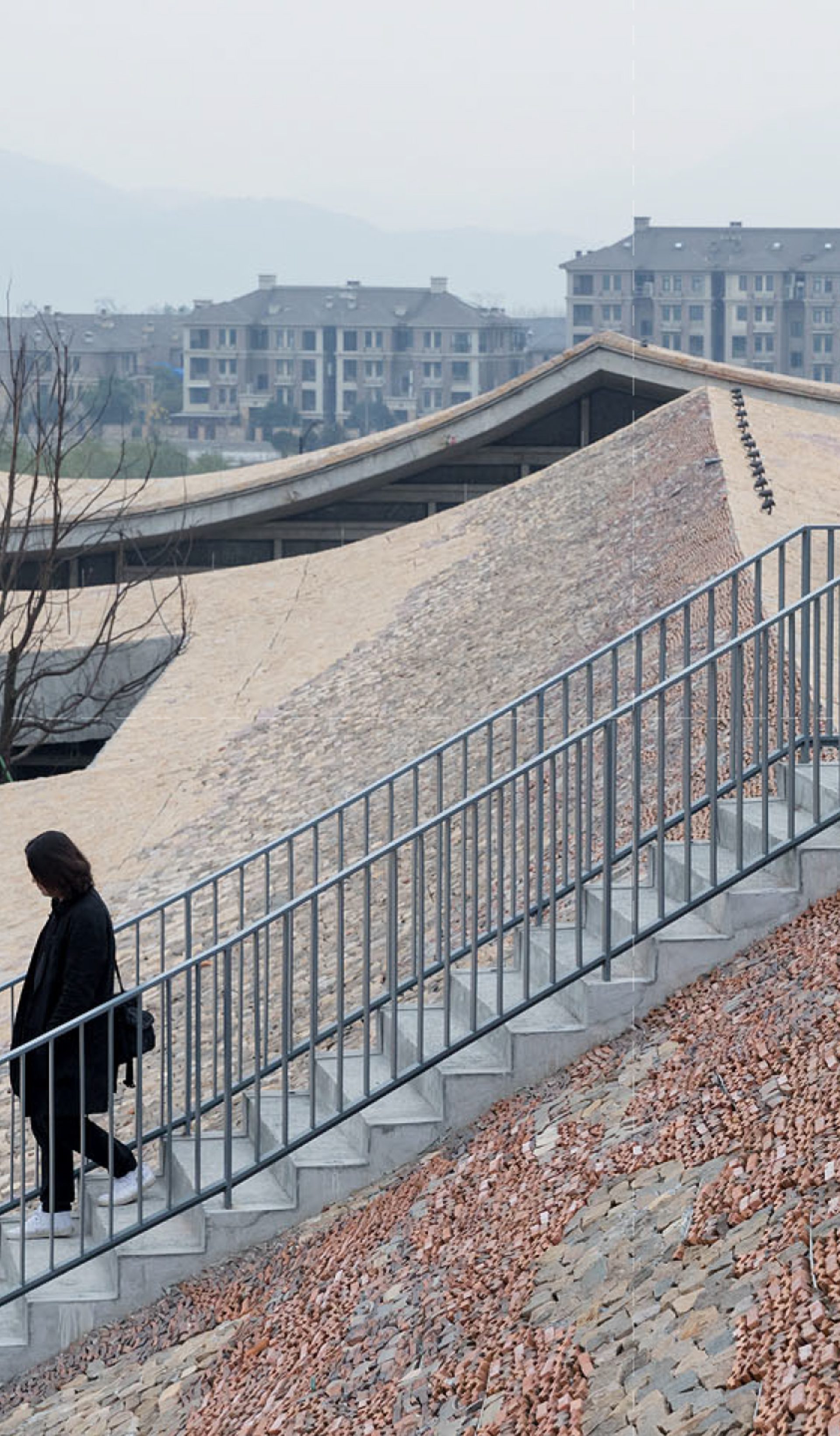 Shared Spaces | Iwan Baan