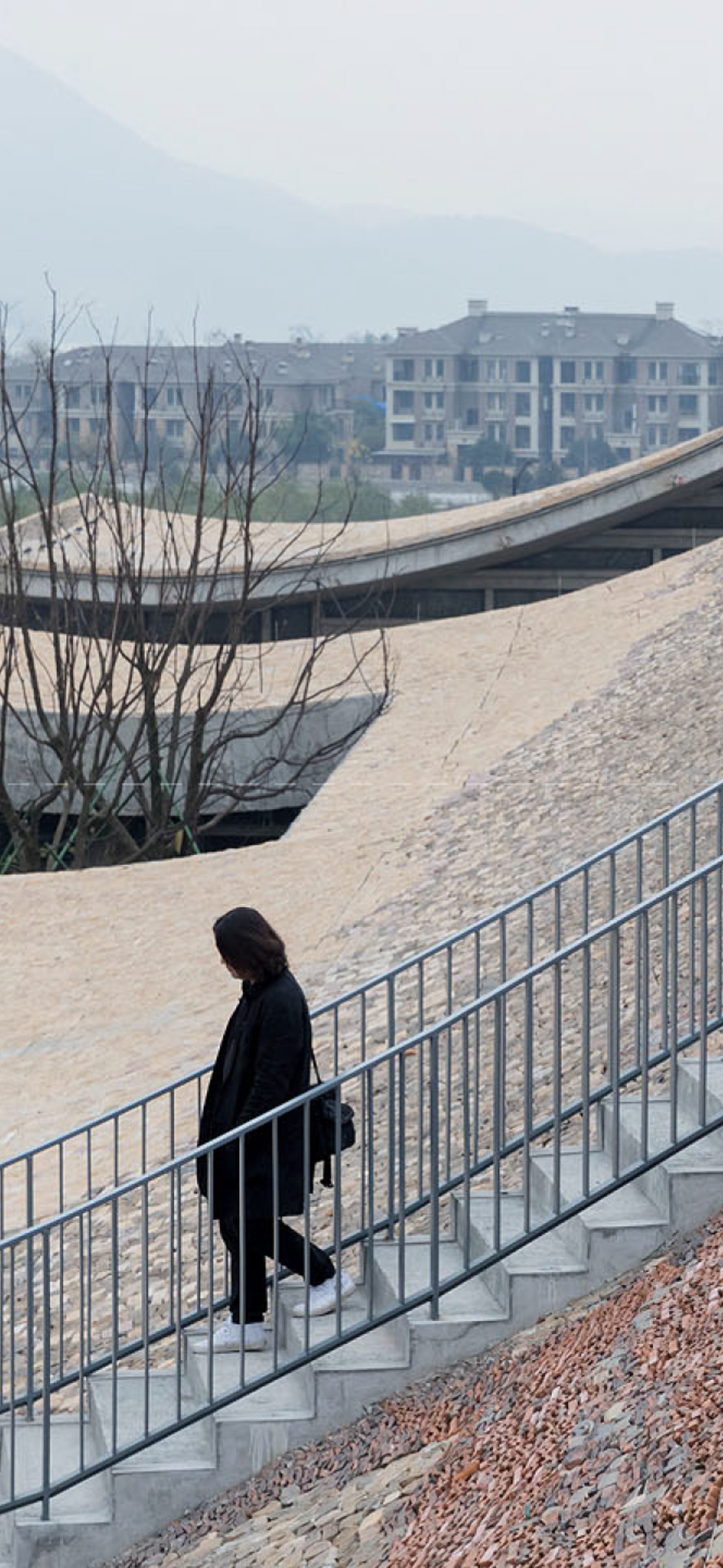 Shared Spaces | Iwan Baan