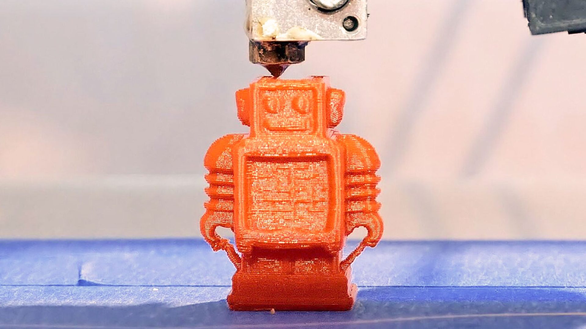 Introduction to 3D Printing (Ages 10–12)