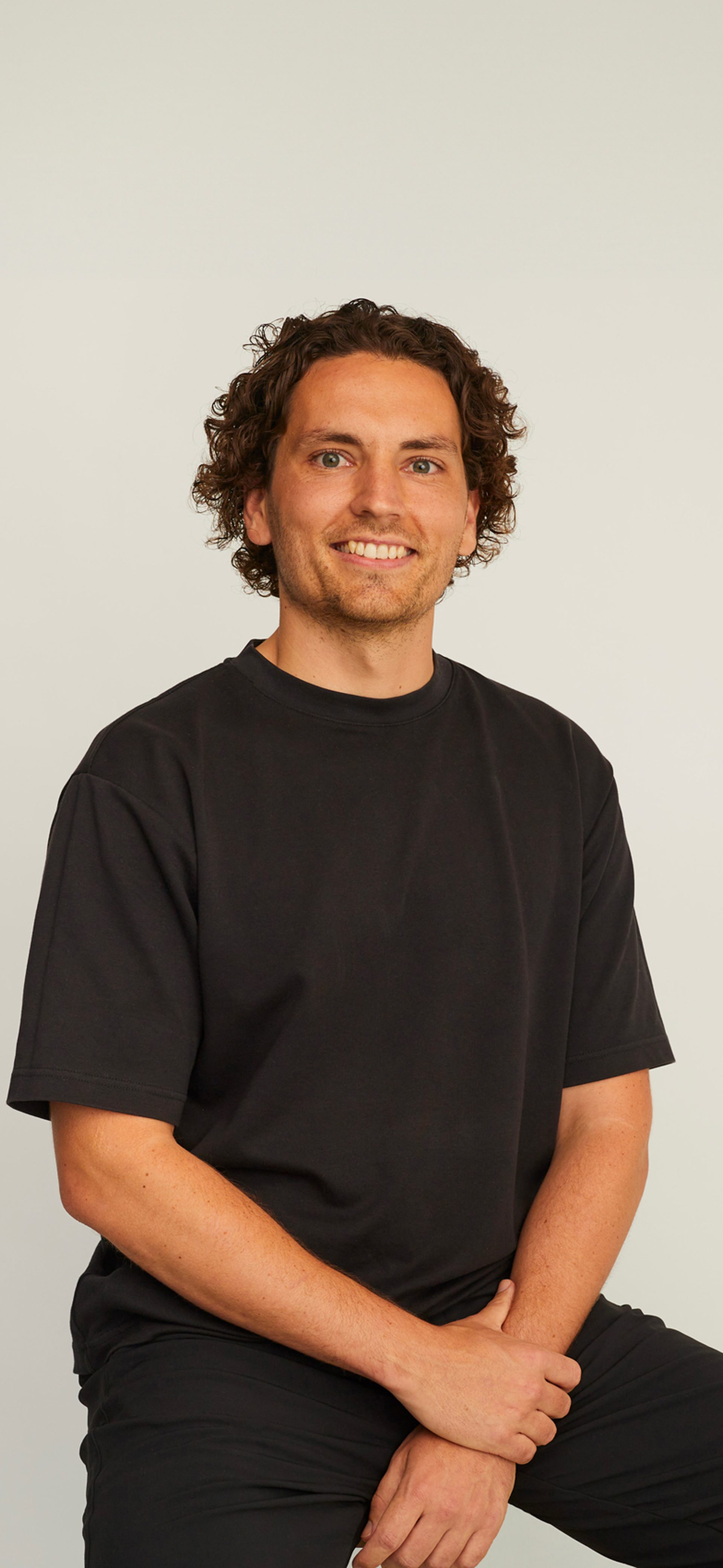 Jack Gillmer’s Contemporary Songlines