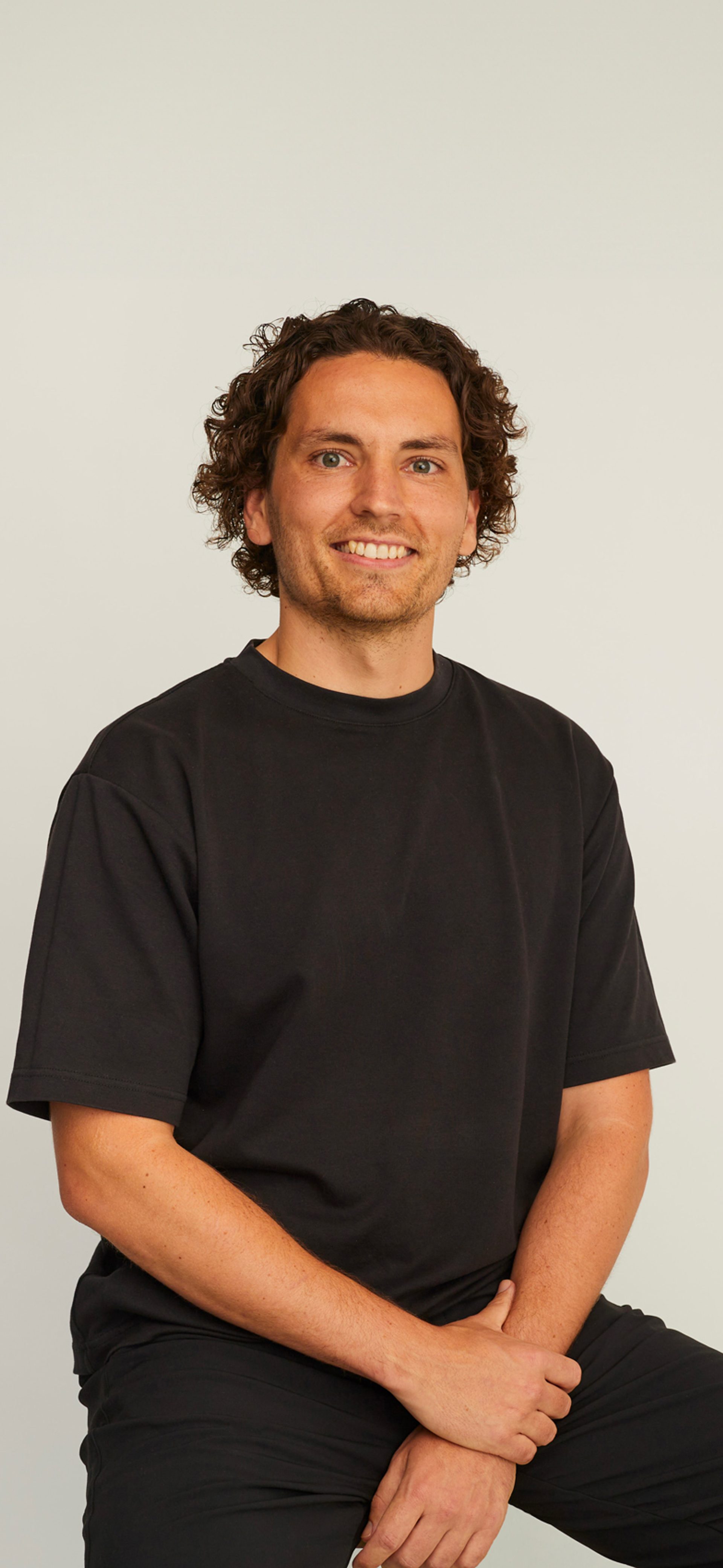 Jack Gillmer’s Contemporary Songlines
