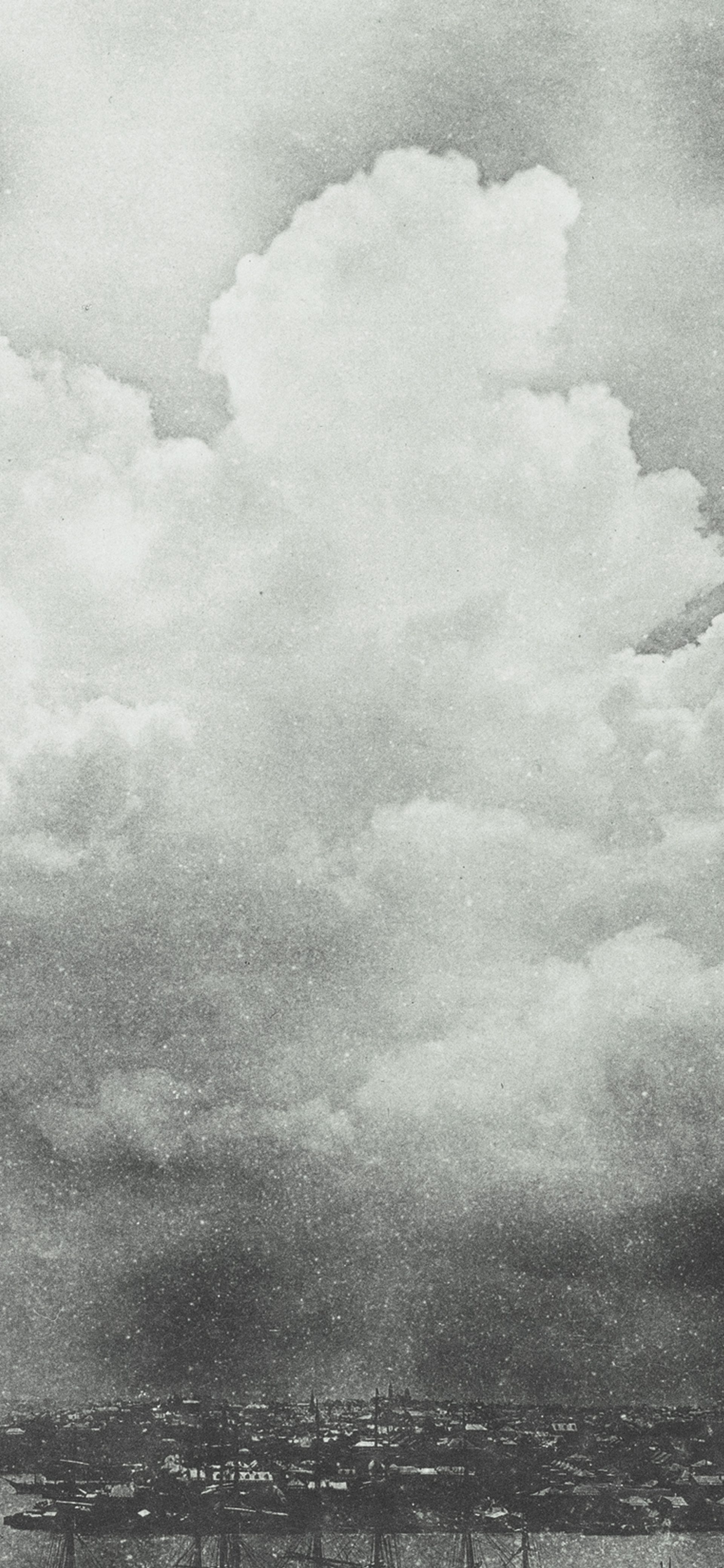 100 Climate Conversations: Neville Nicholls