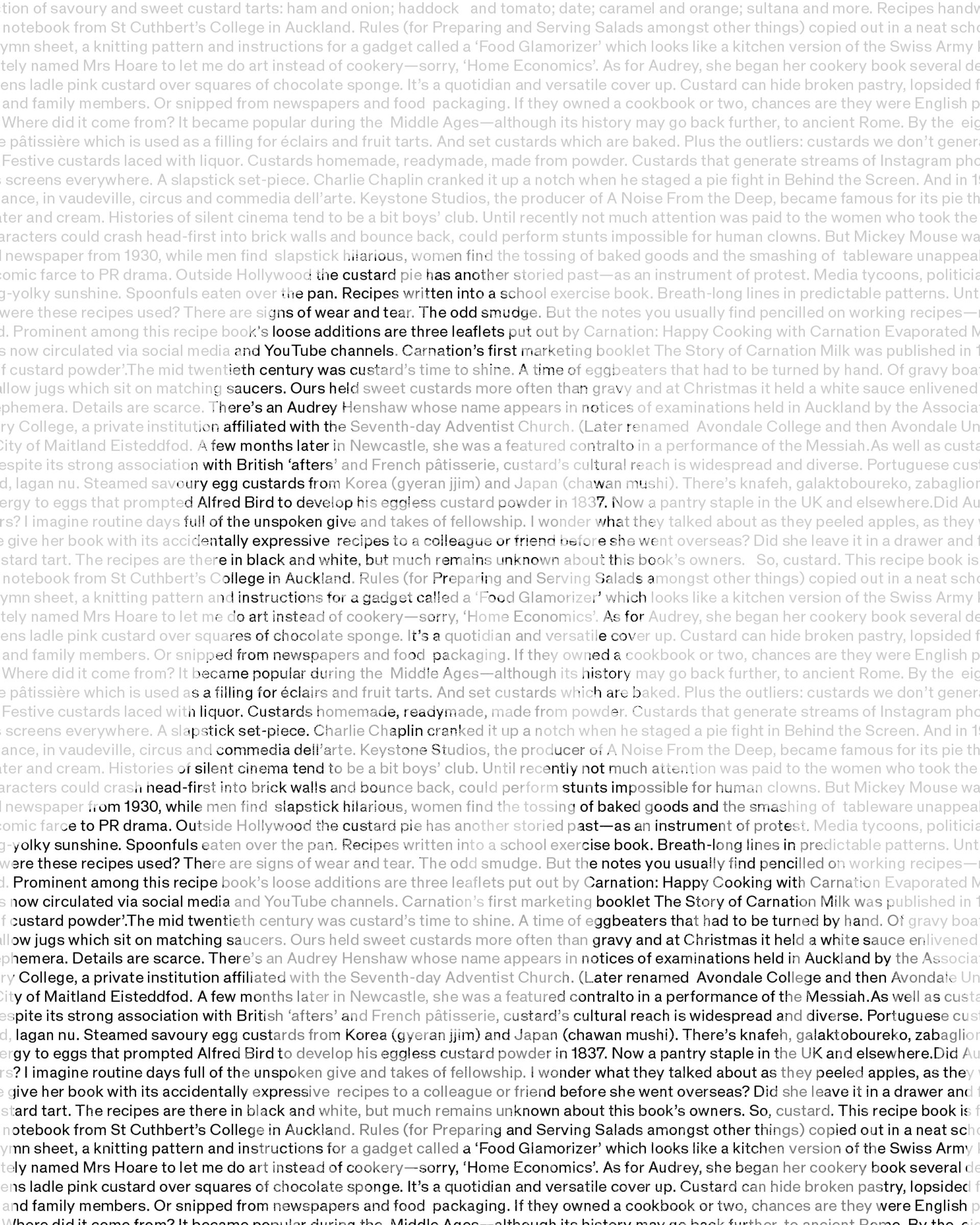 Black and white portrait of the author, Noëlle Janaczewska with a small text overlay.