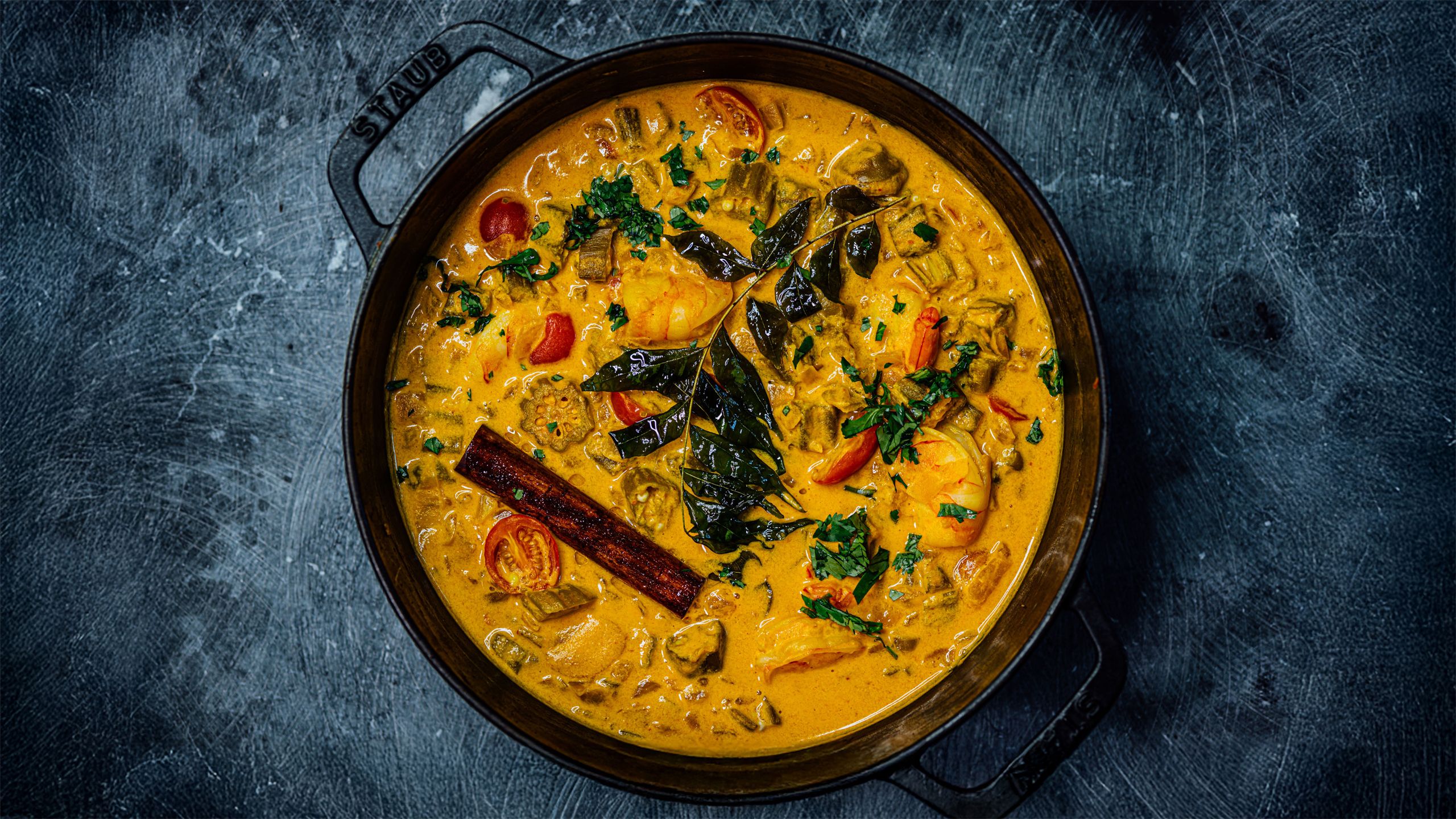Nik Sharma | Feast