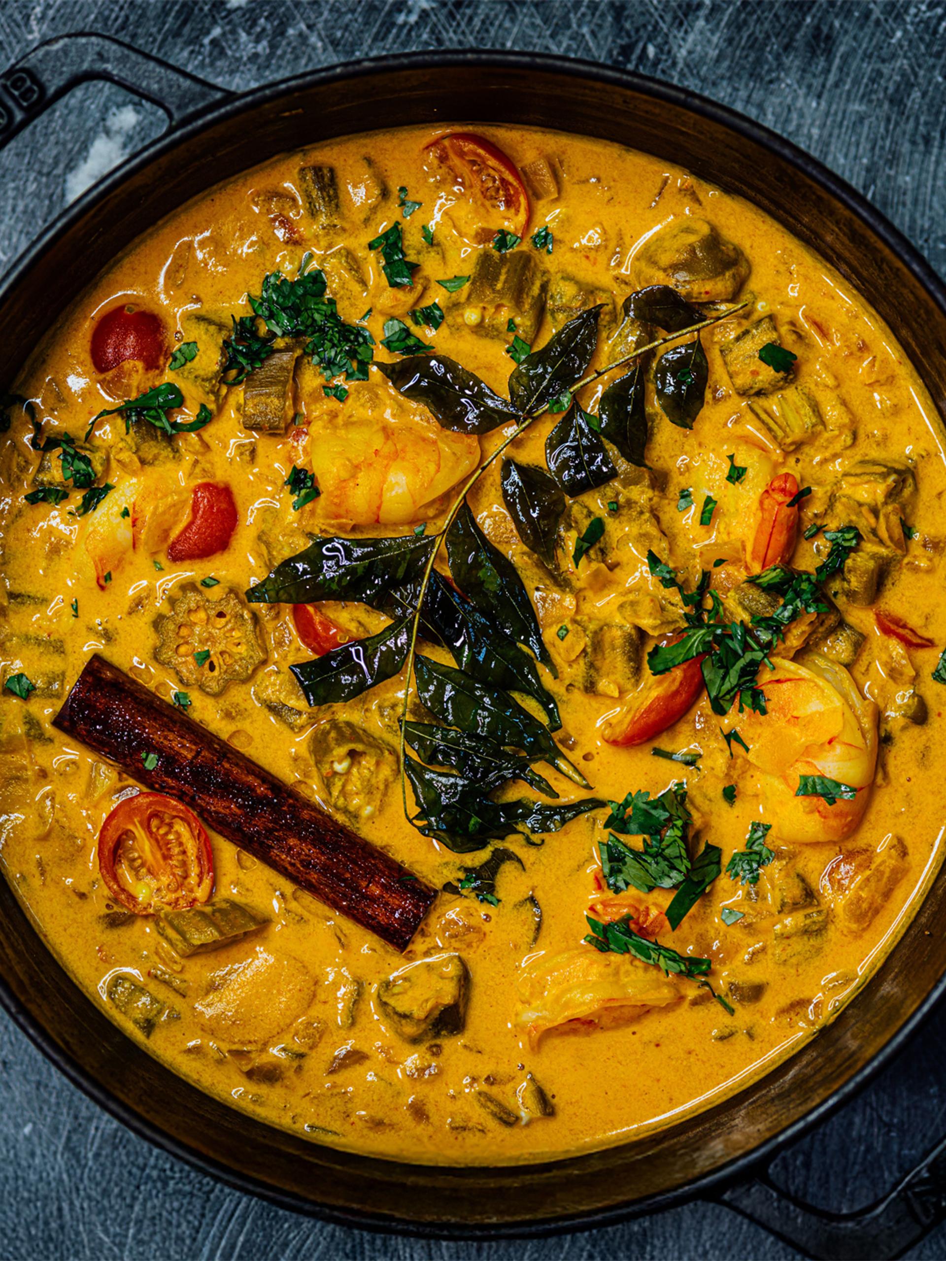 Nik Sharma | Feast