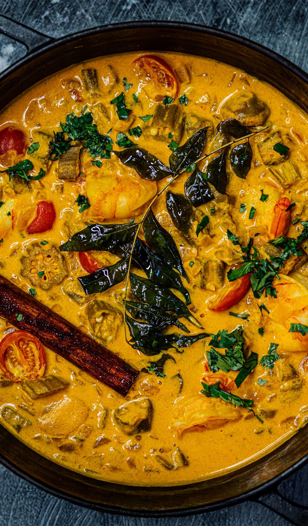 Nik Sharma | Feast