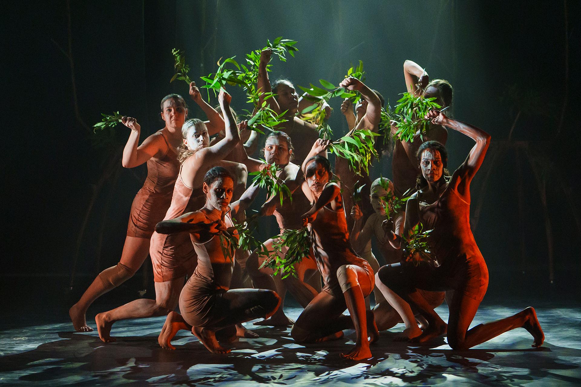 Jannawi Dance Clan
