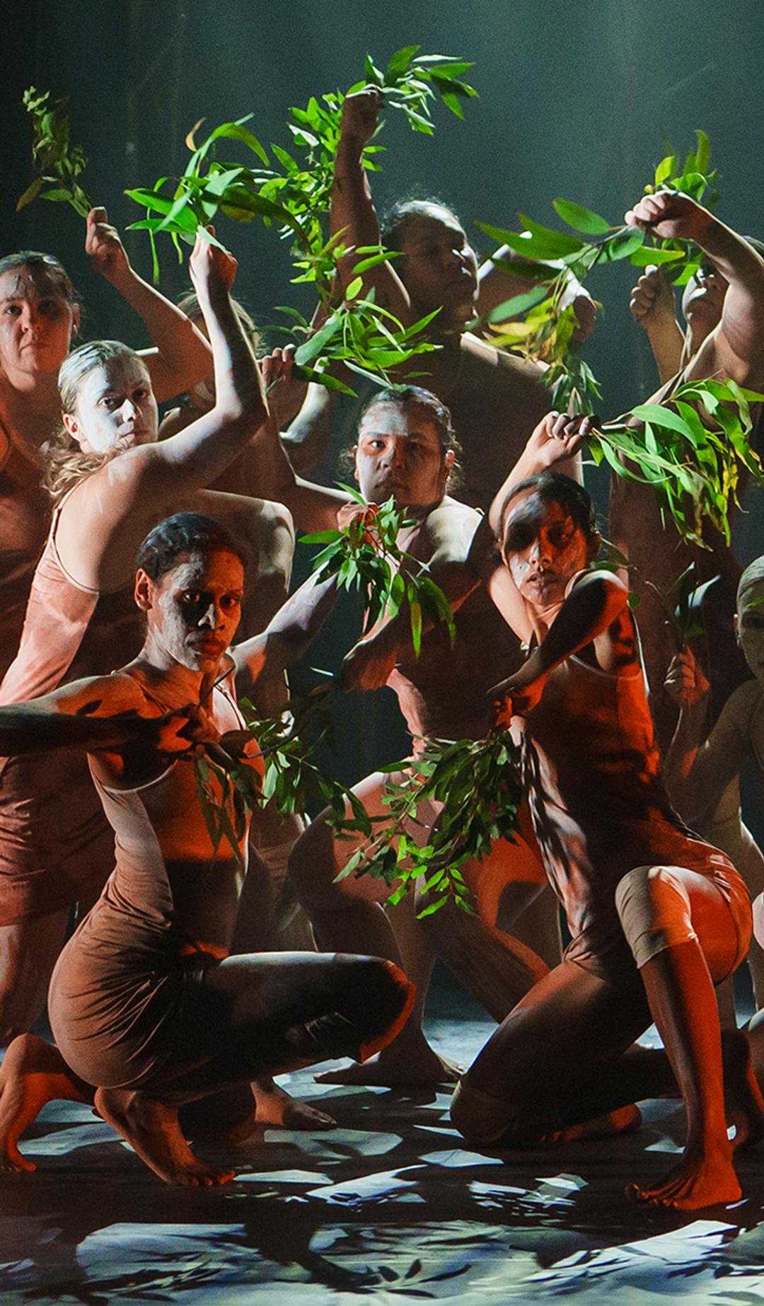 Jannawi Dance Clan