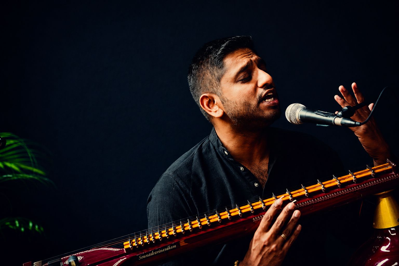 JLF Sydney | Music