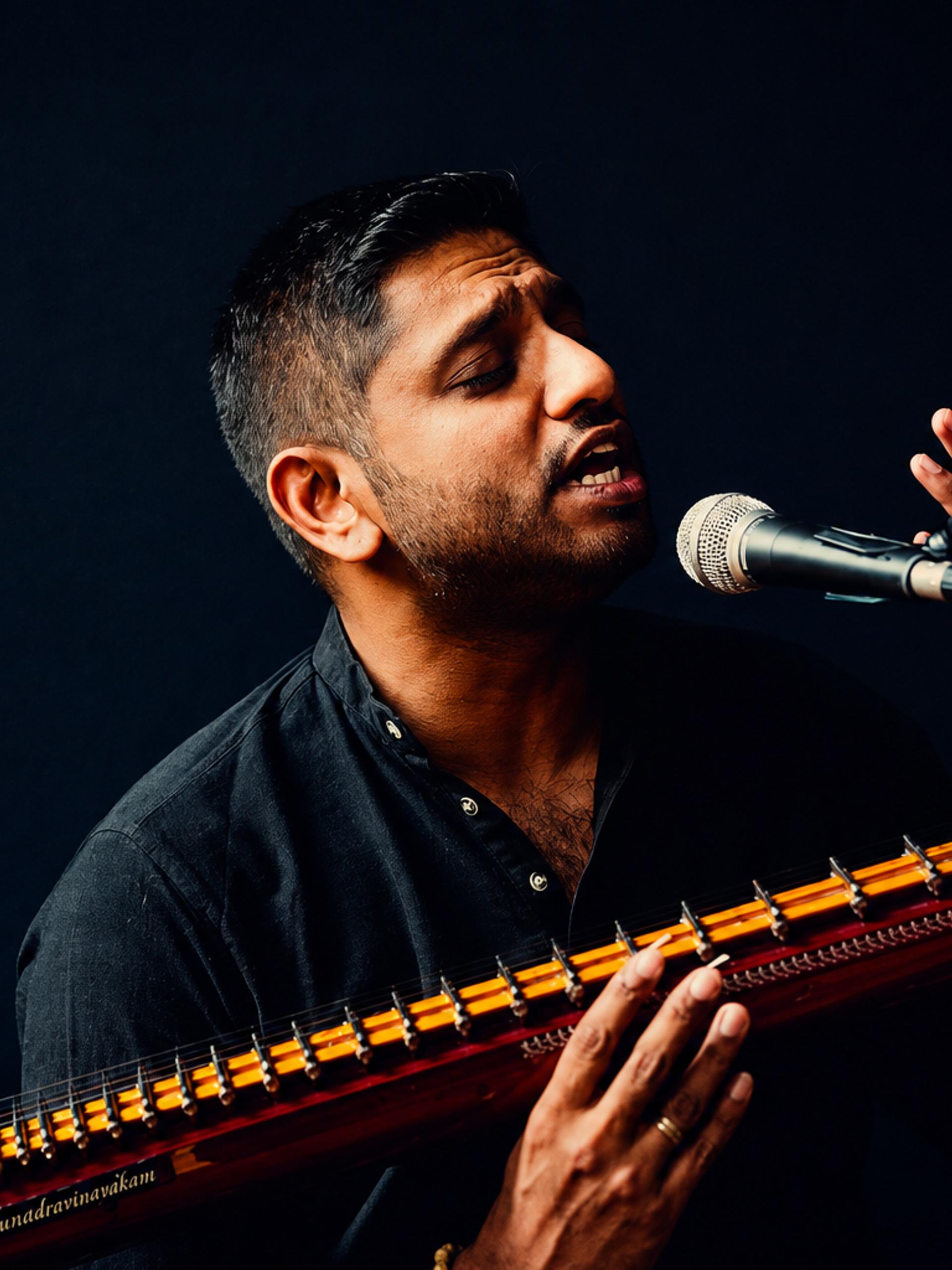 JLF Sydney | Music
