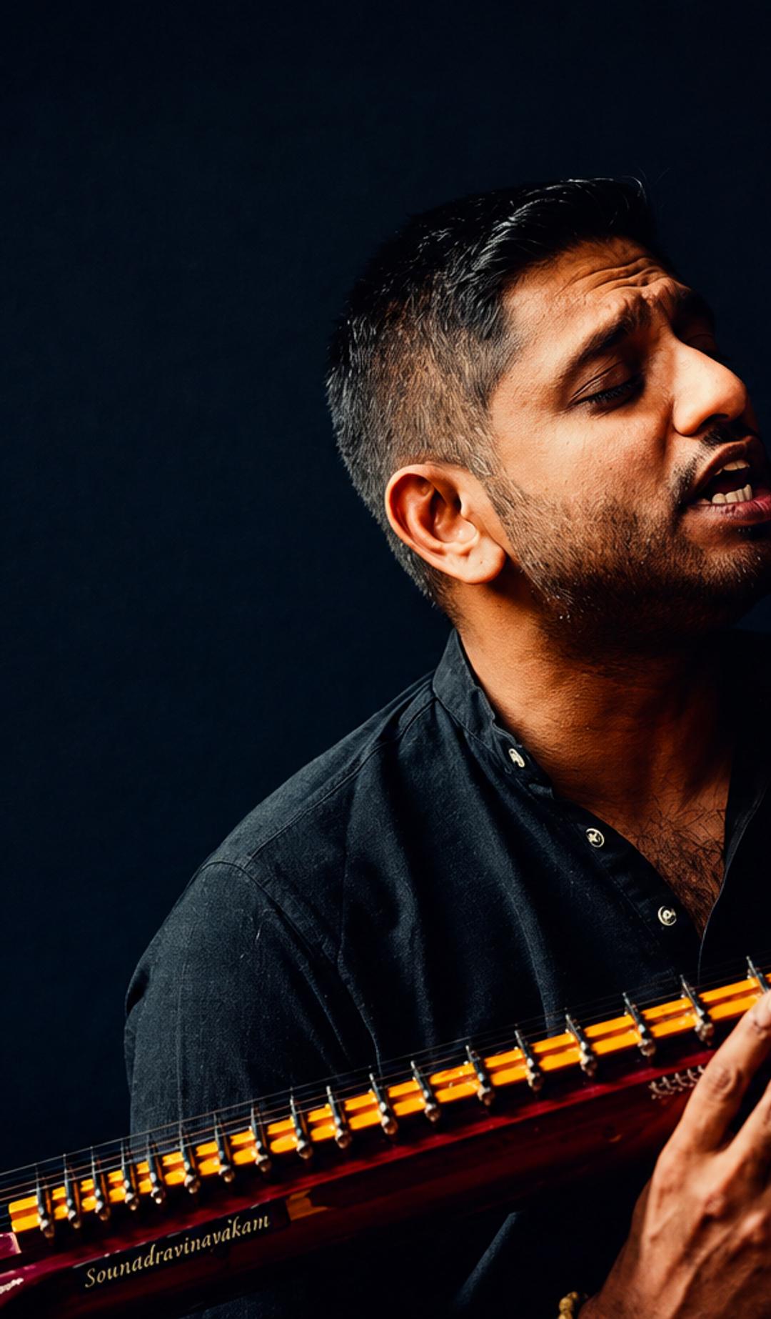 JLF Sydney | Music