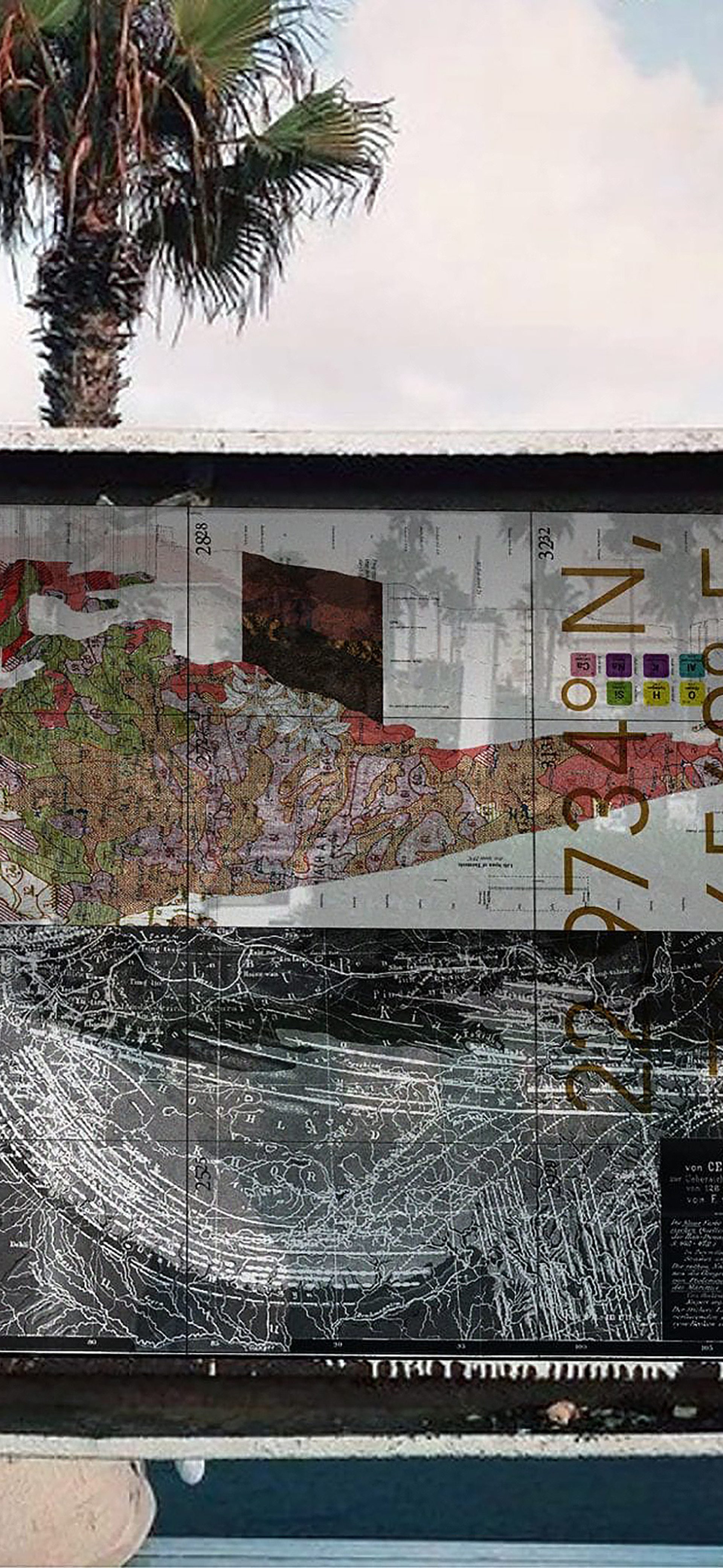 Recipes as Archives | Sumayya Vally and Karima Hazim