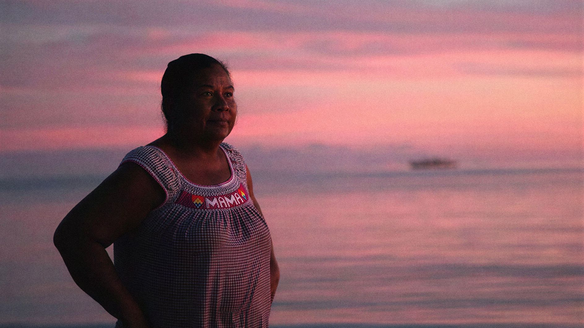 OCEANIA: Journey to the Centre