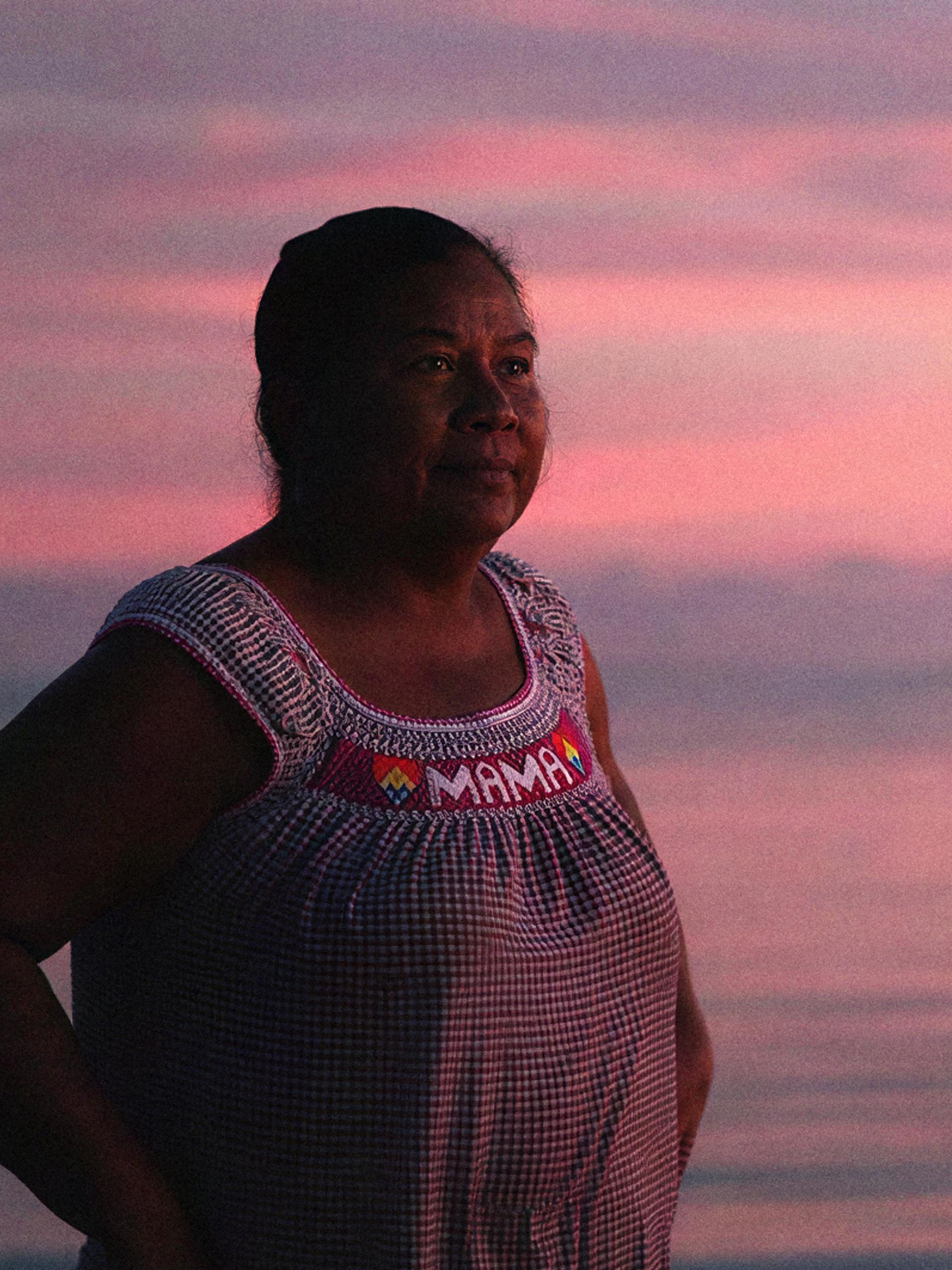 OCEANIA: Journey to the Centre
