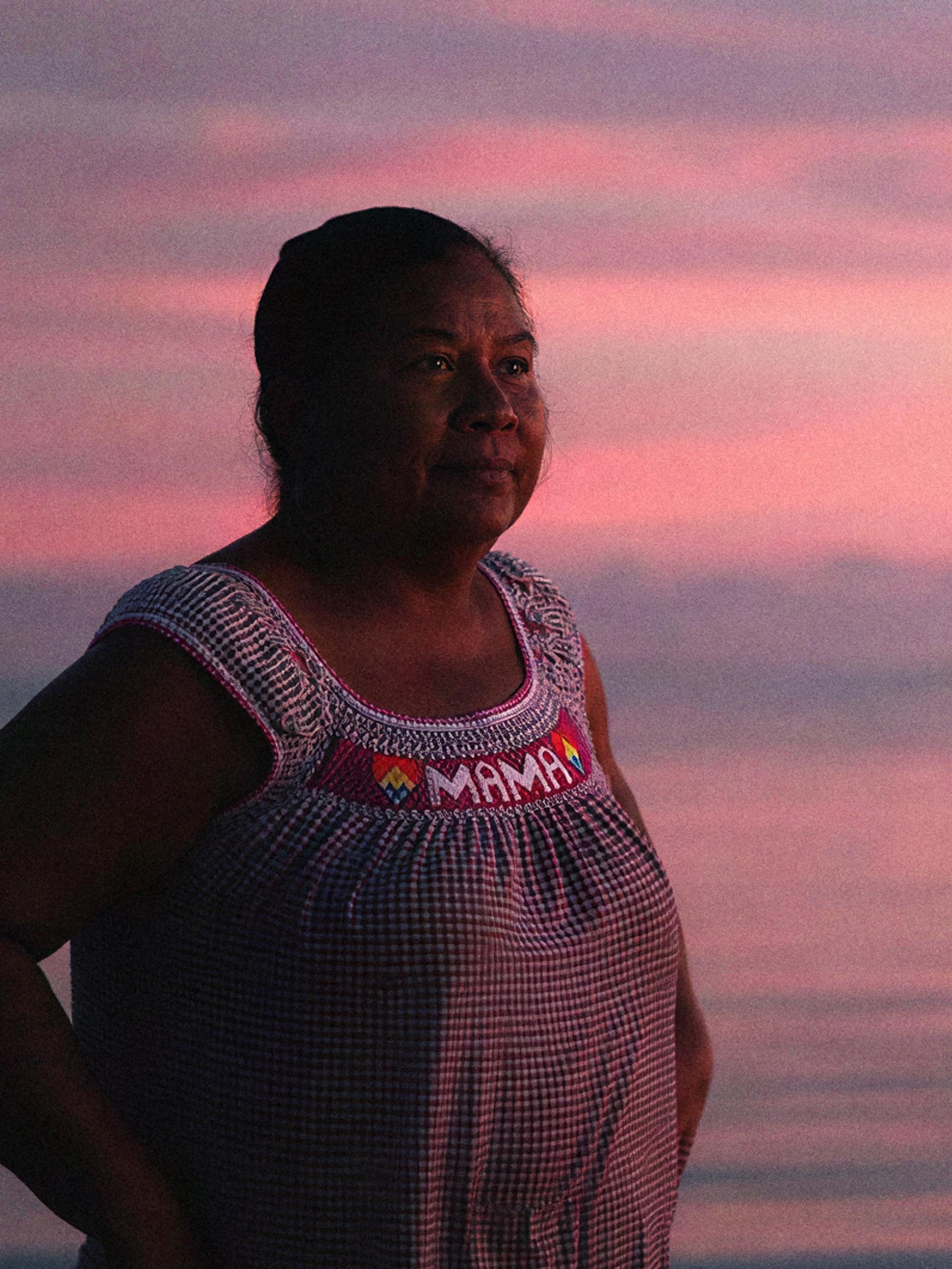 OCEANIA: Journey to the Centre