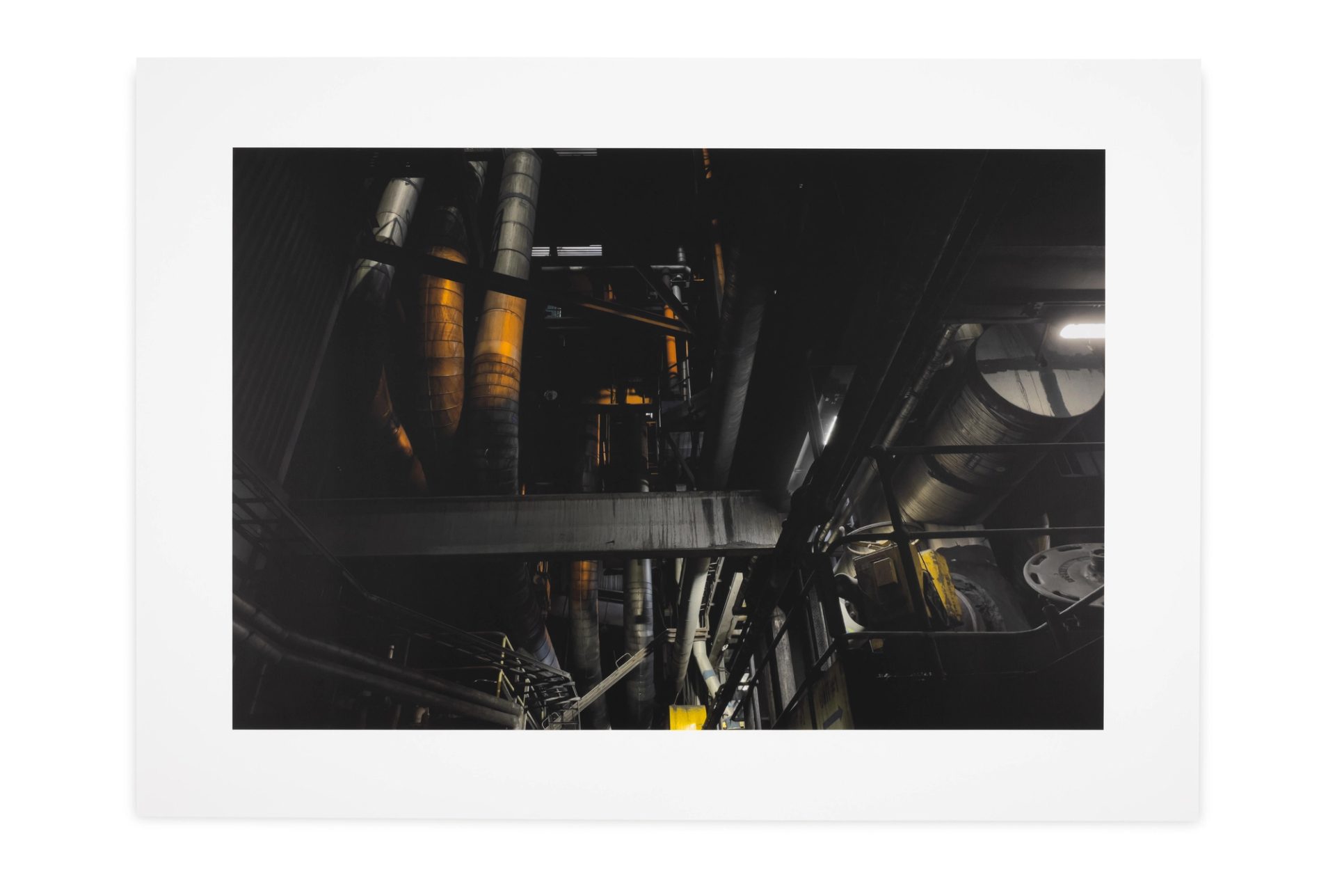 Liddell Power Station