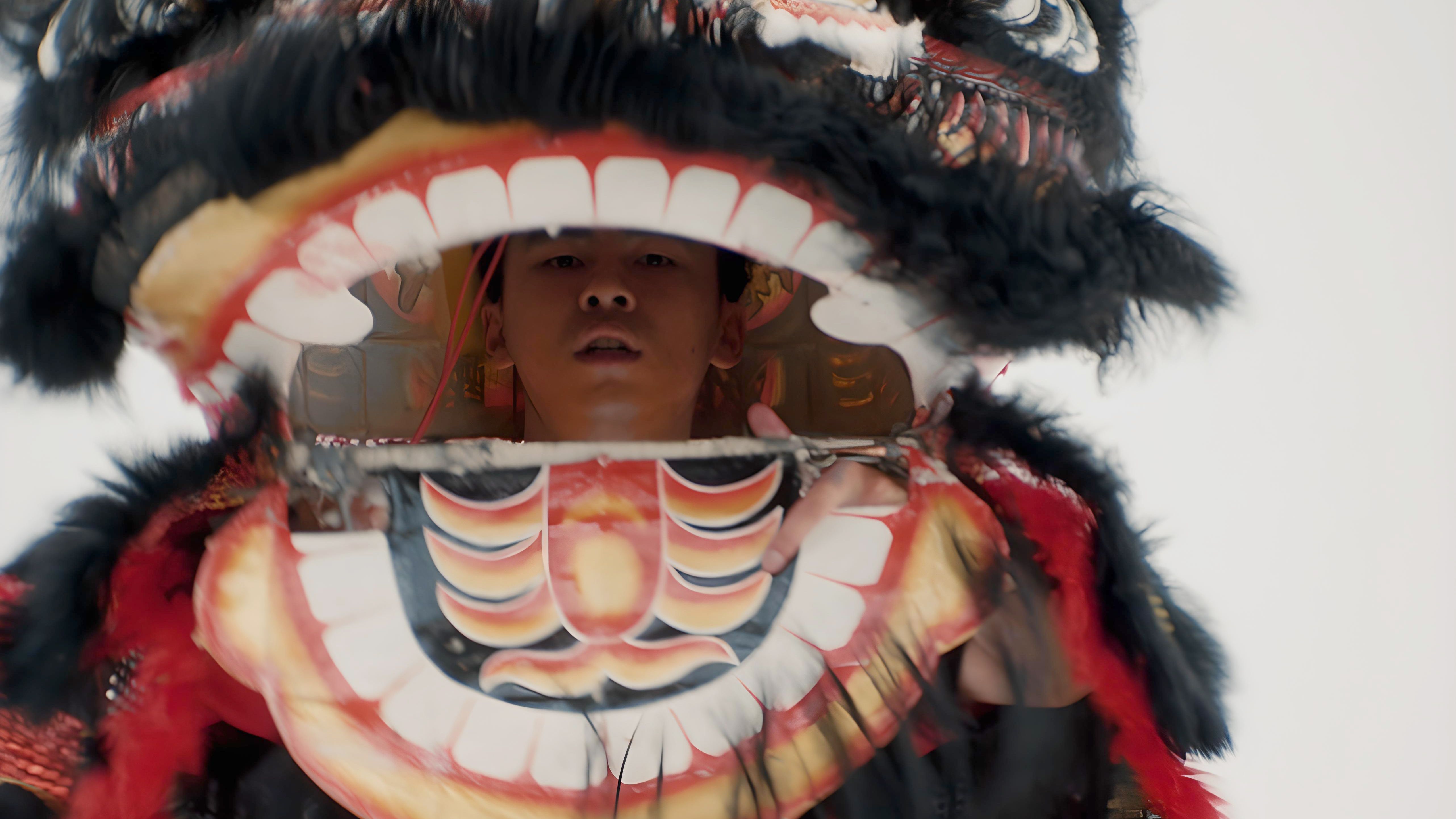 The Pride: Jin Wu Koon