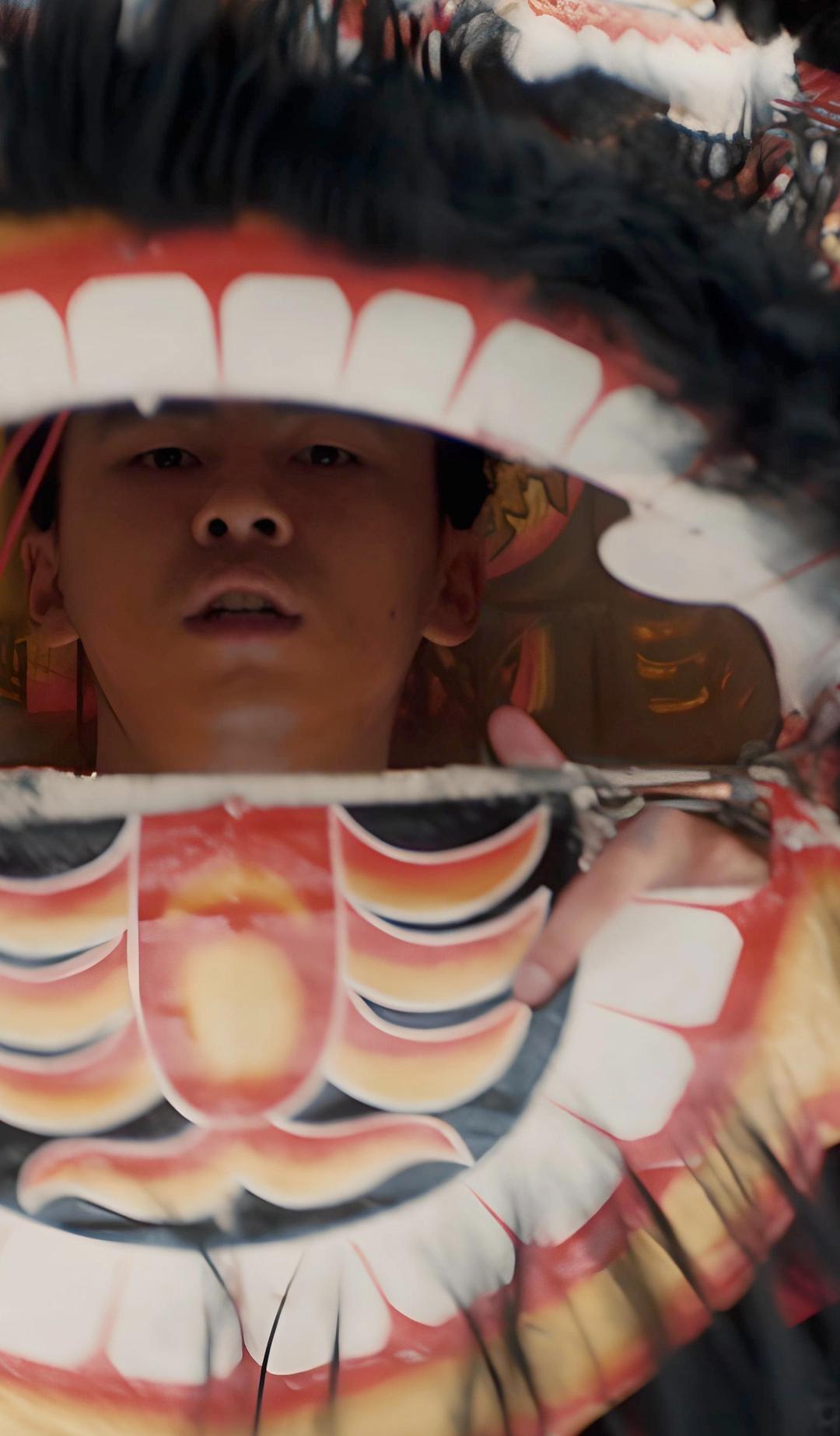 The Pride: Jin Wu Koon