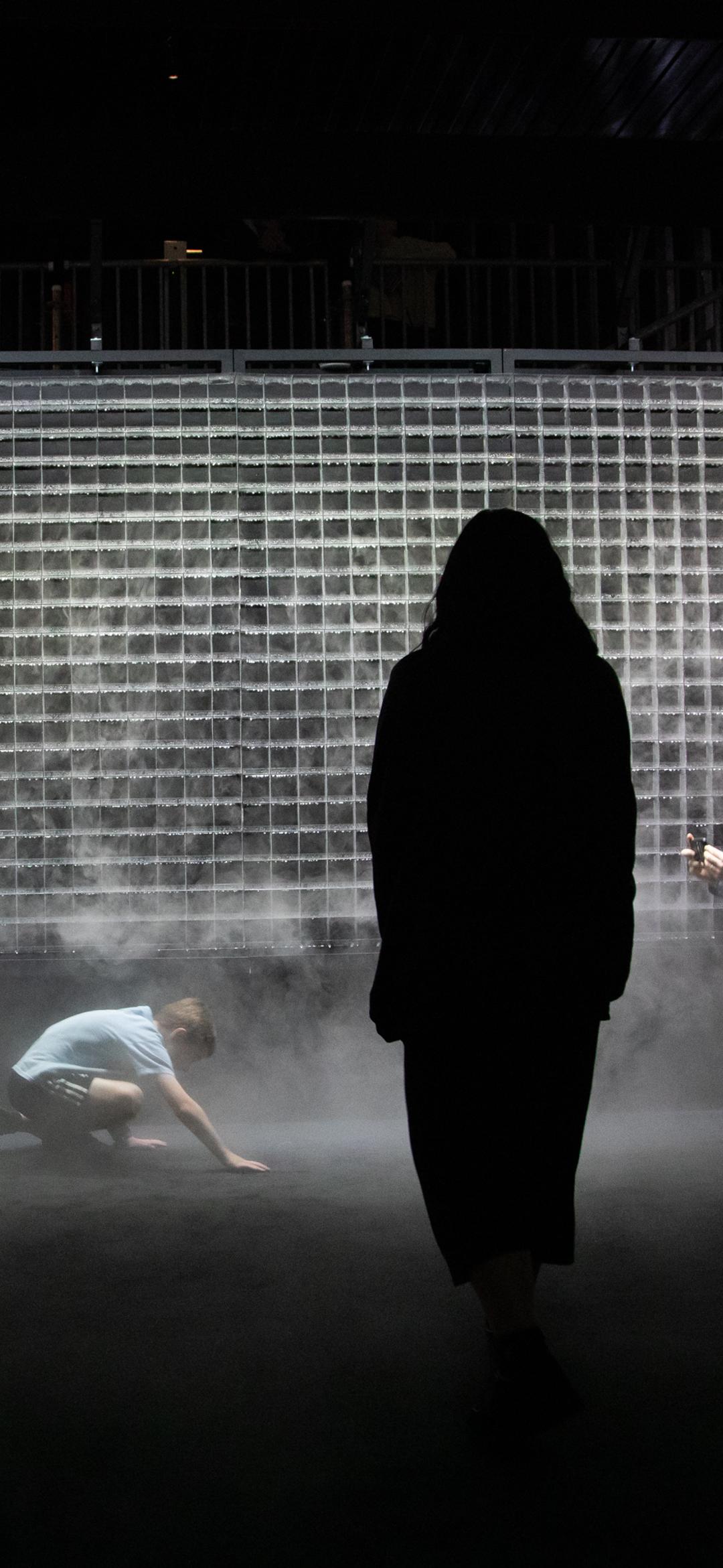 Atmospheric Memory: Self Directed School Visit