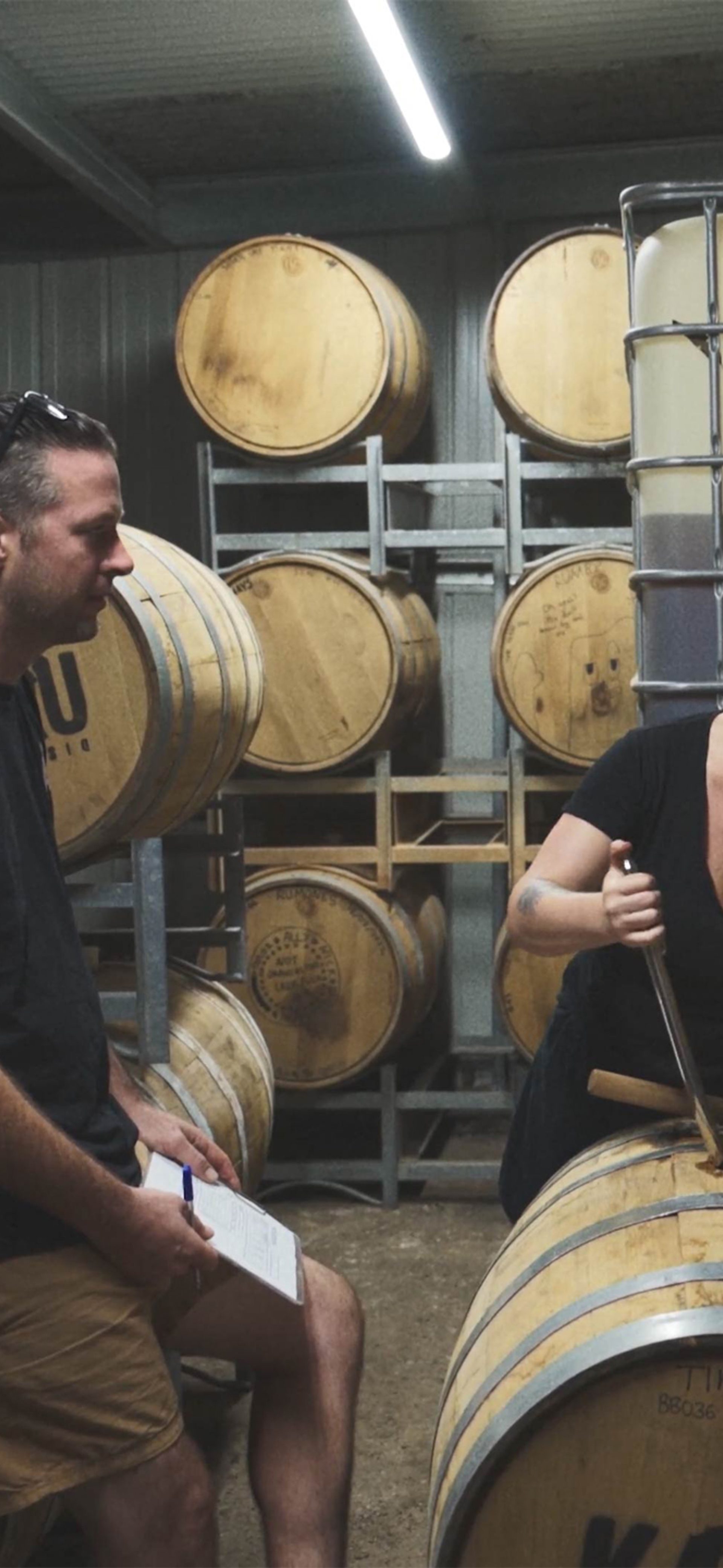 Spirits | Karu Distillery