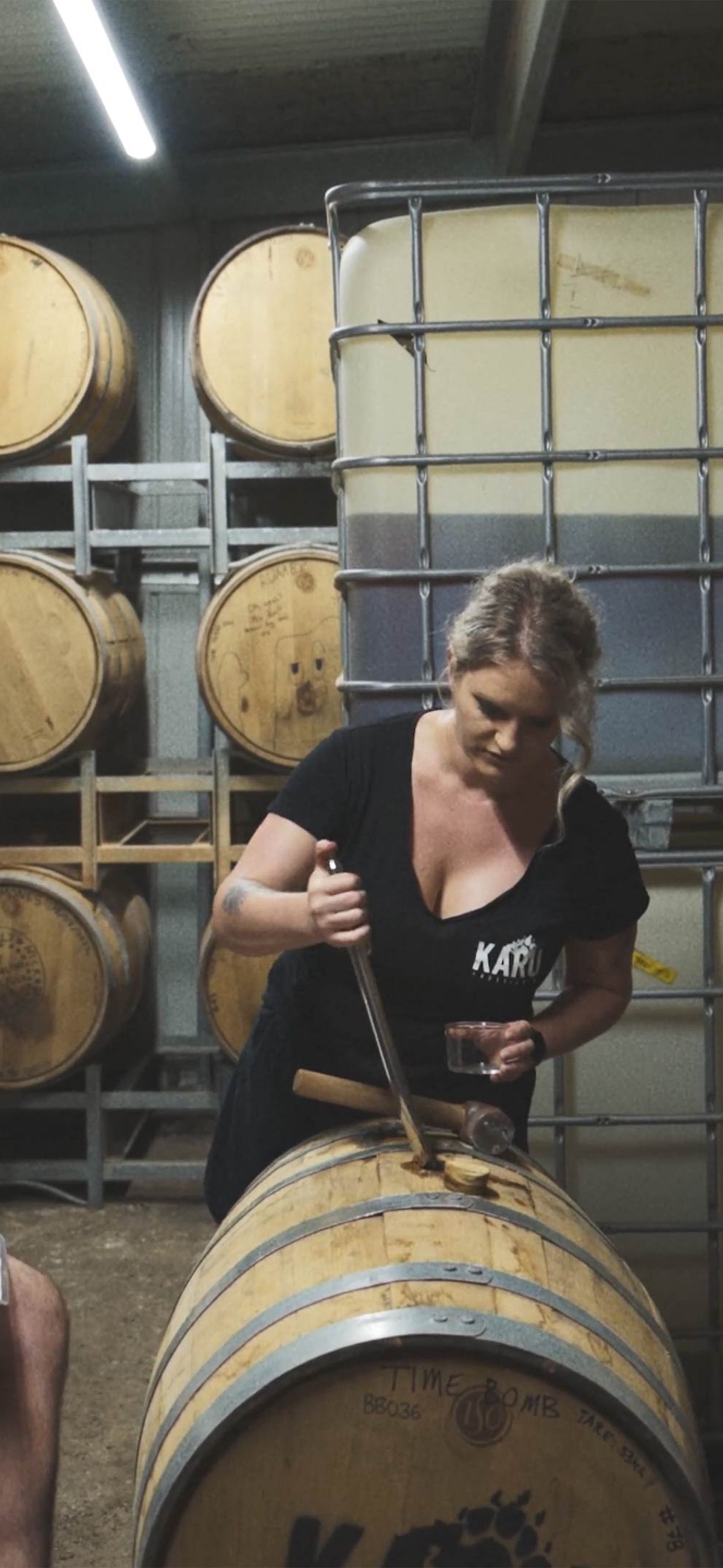 Spirits | Karu Distillery