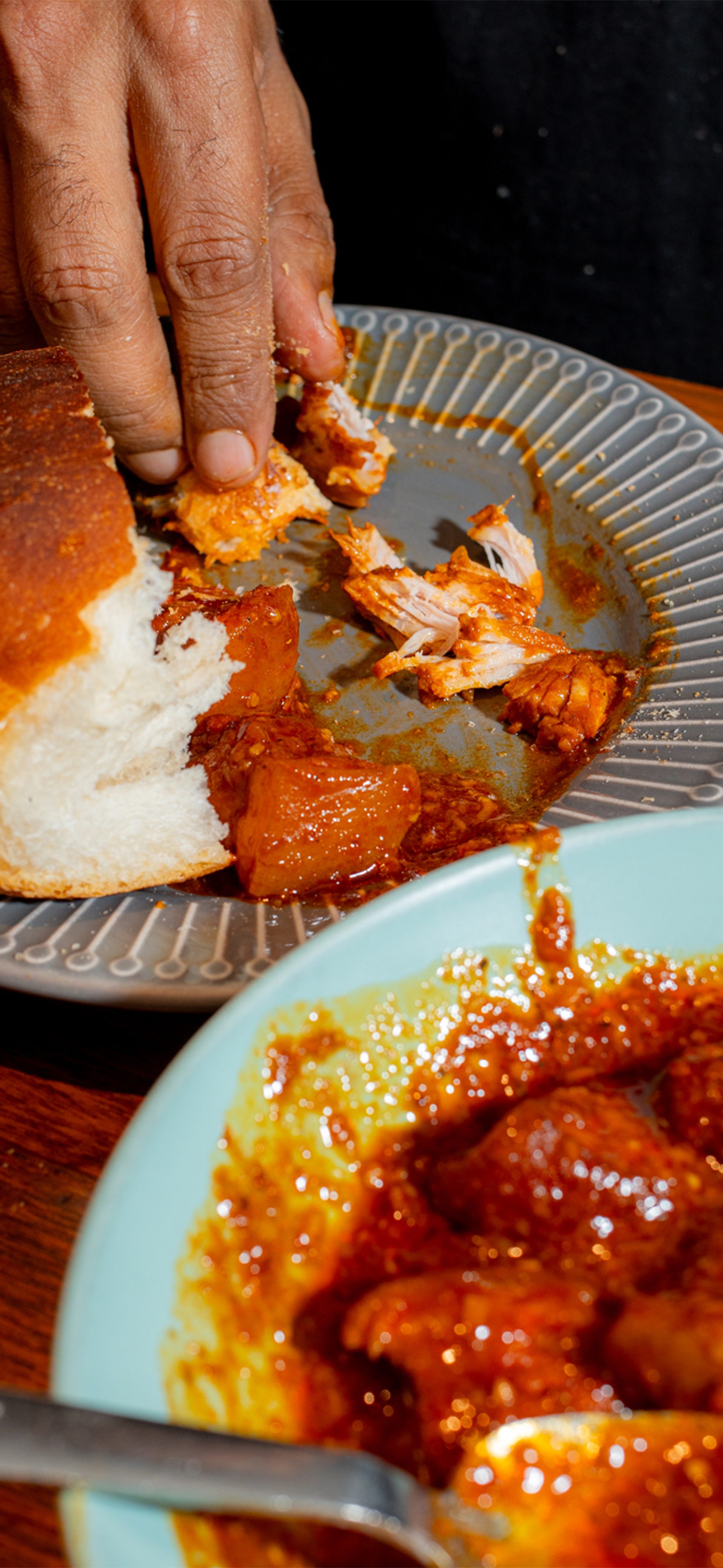 Pork Vindaloo