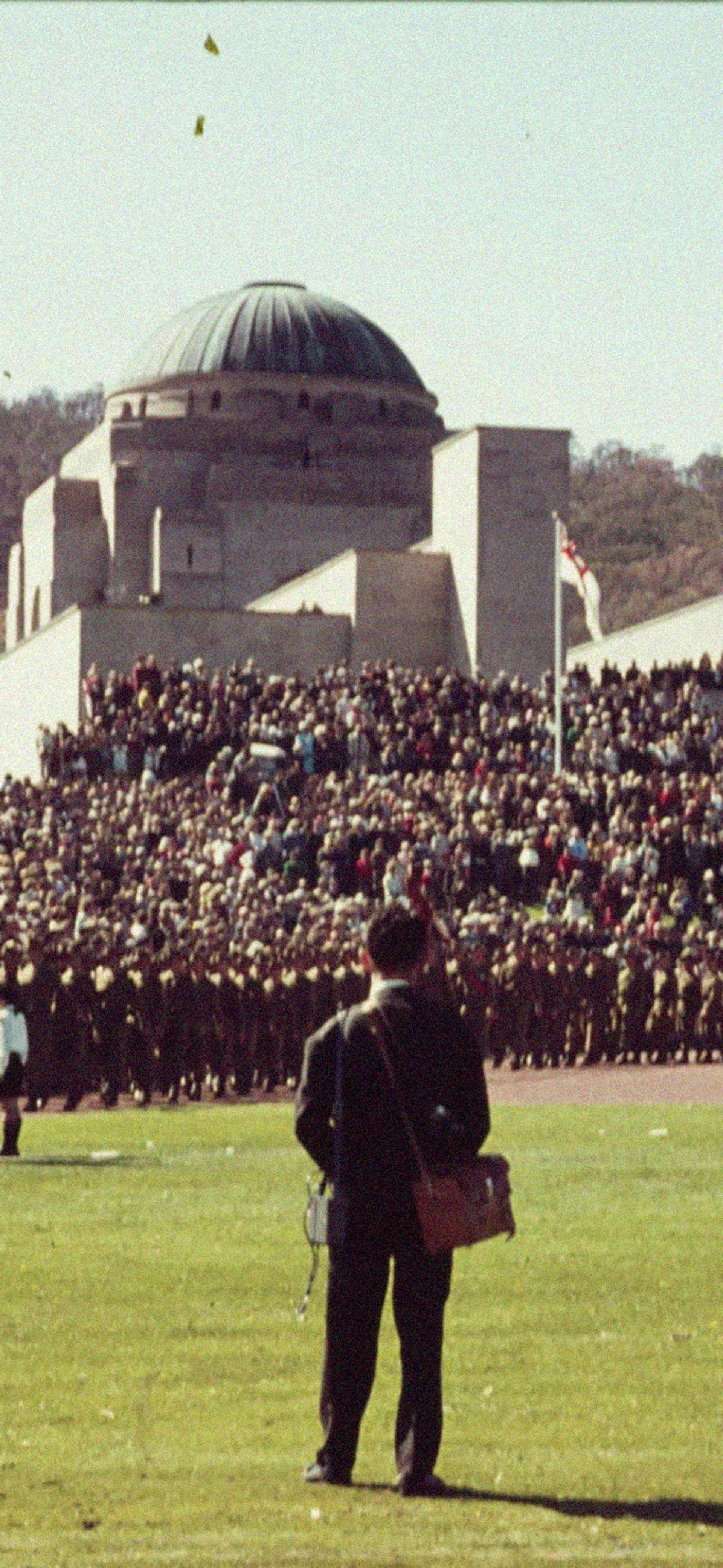 Remembrance