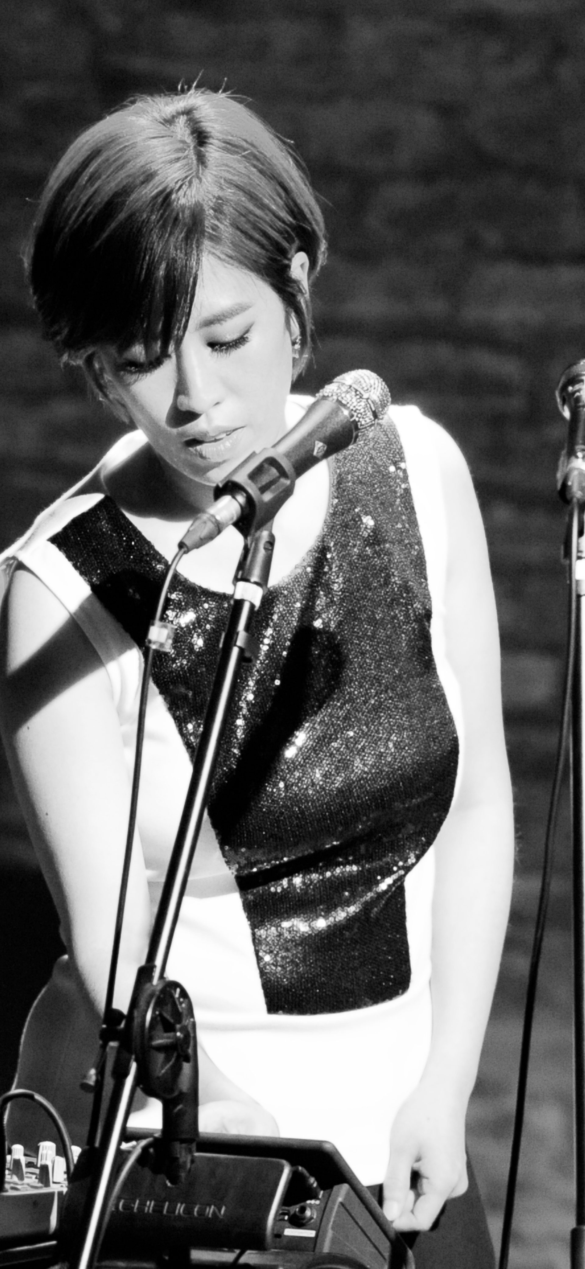 Powerhouse Late: Mannam 만남