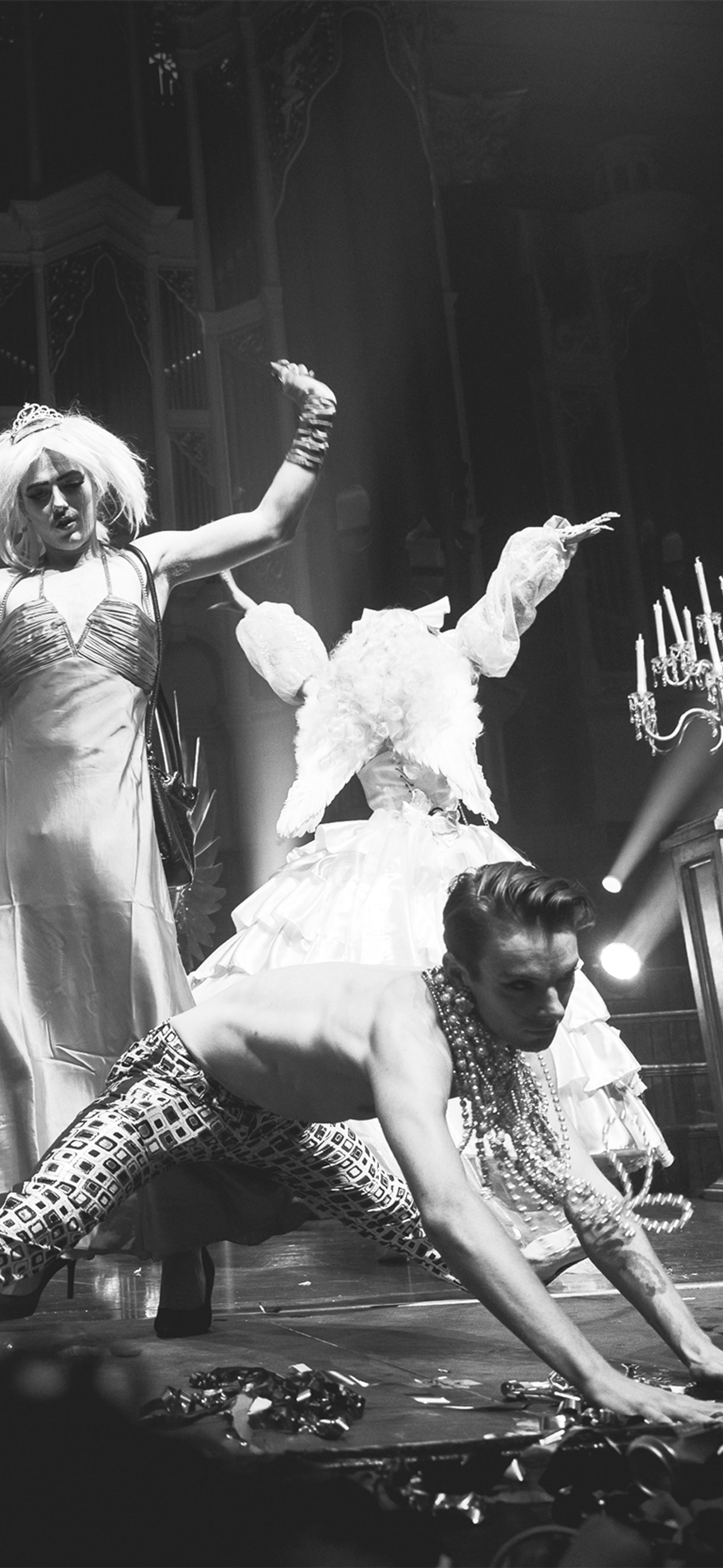 Powerhouse Late: Heaps Gay