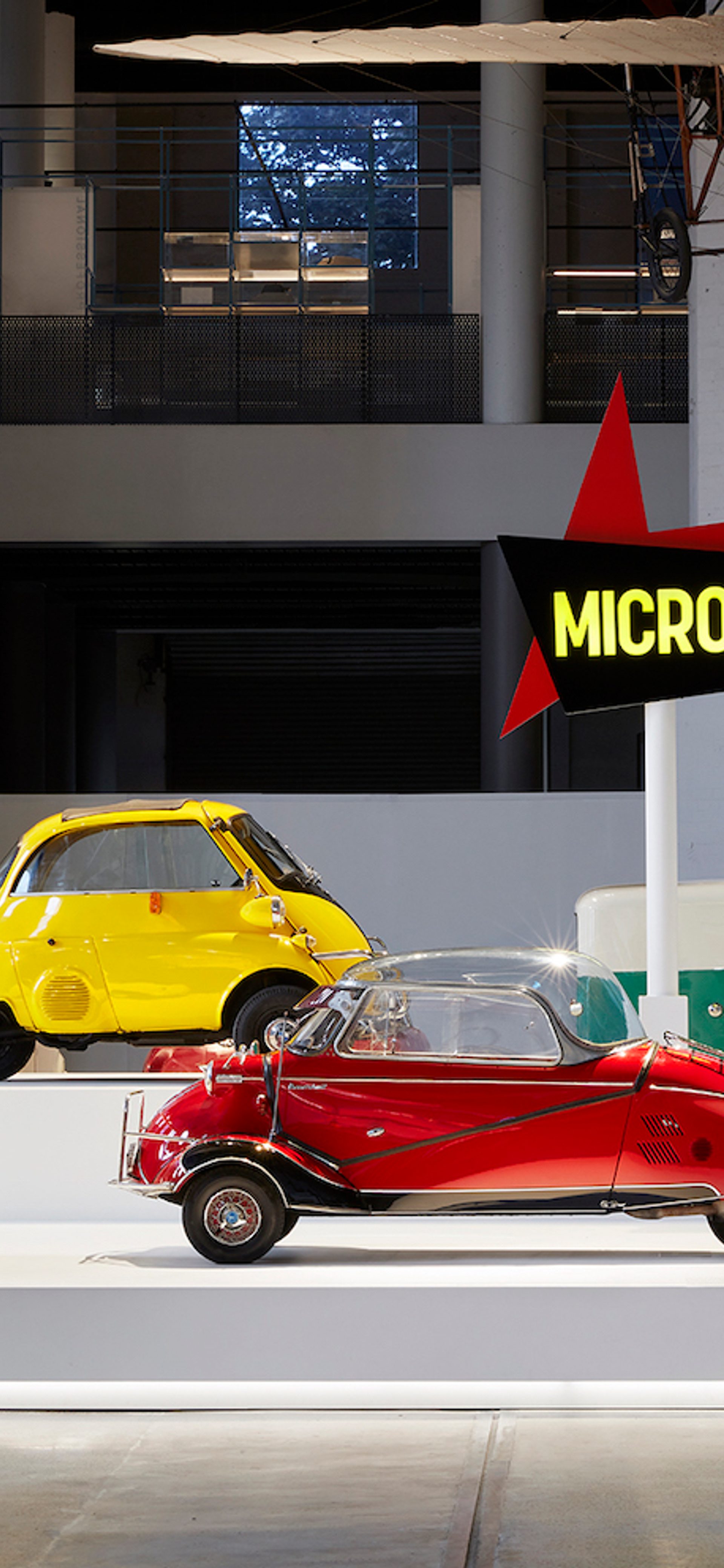 Microcars