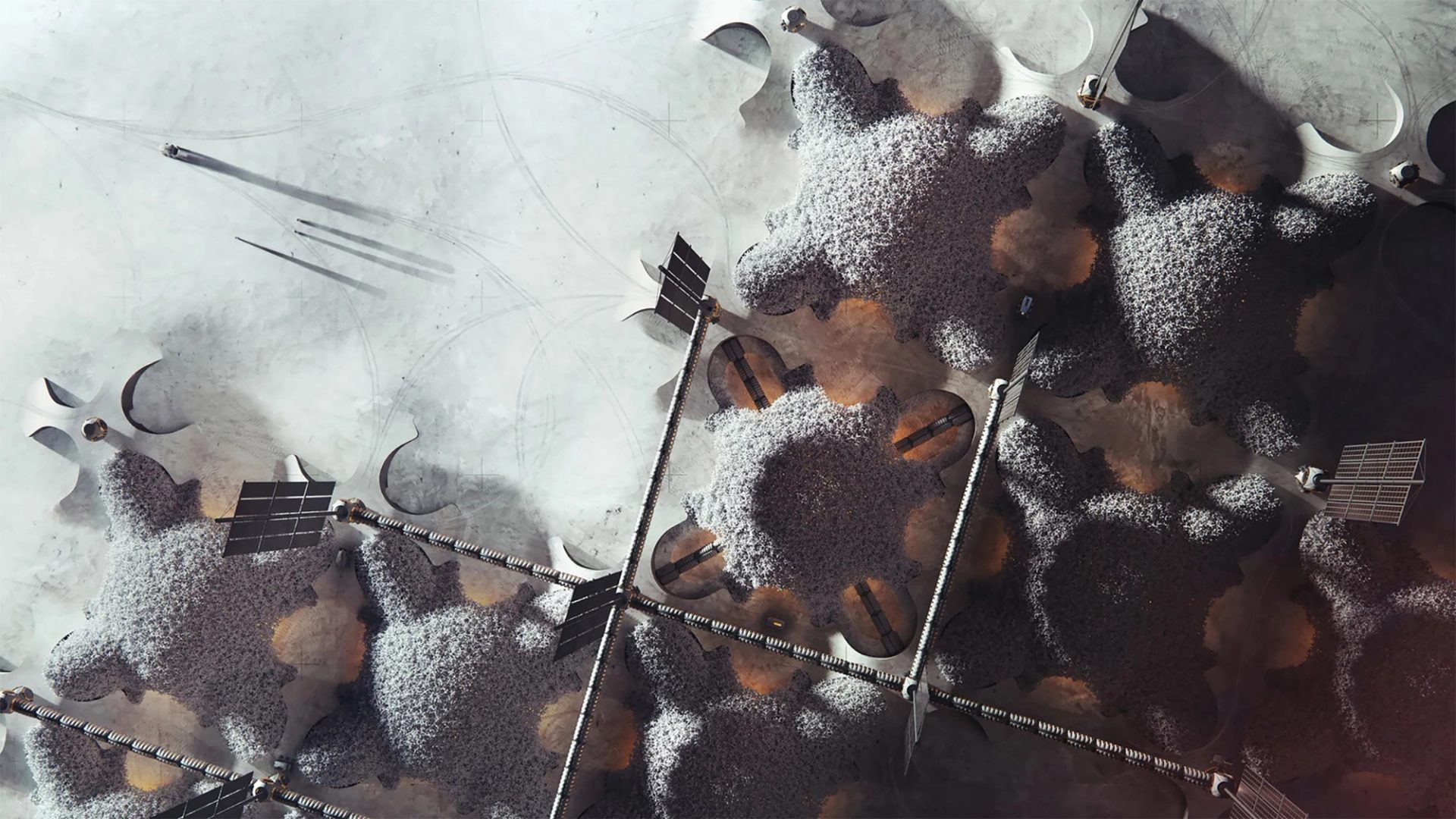 Lunar Horizons in Fortnite