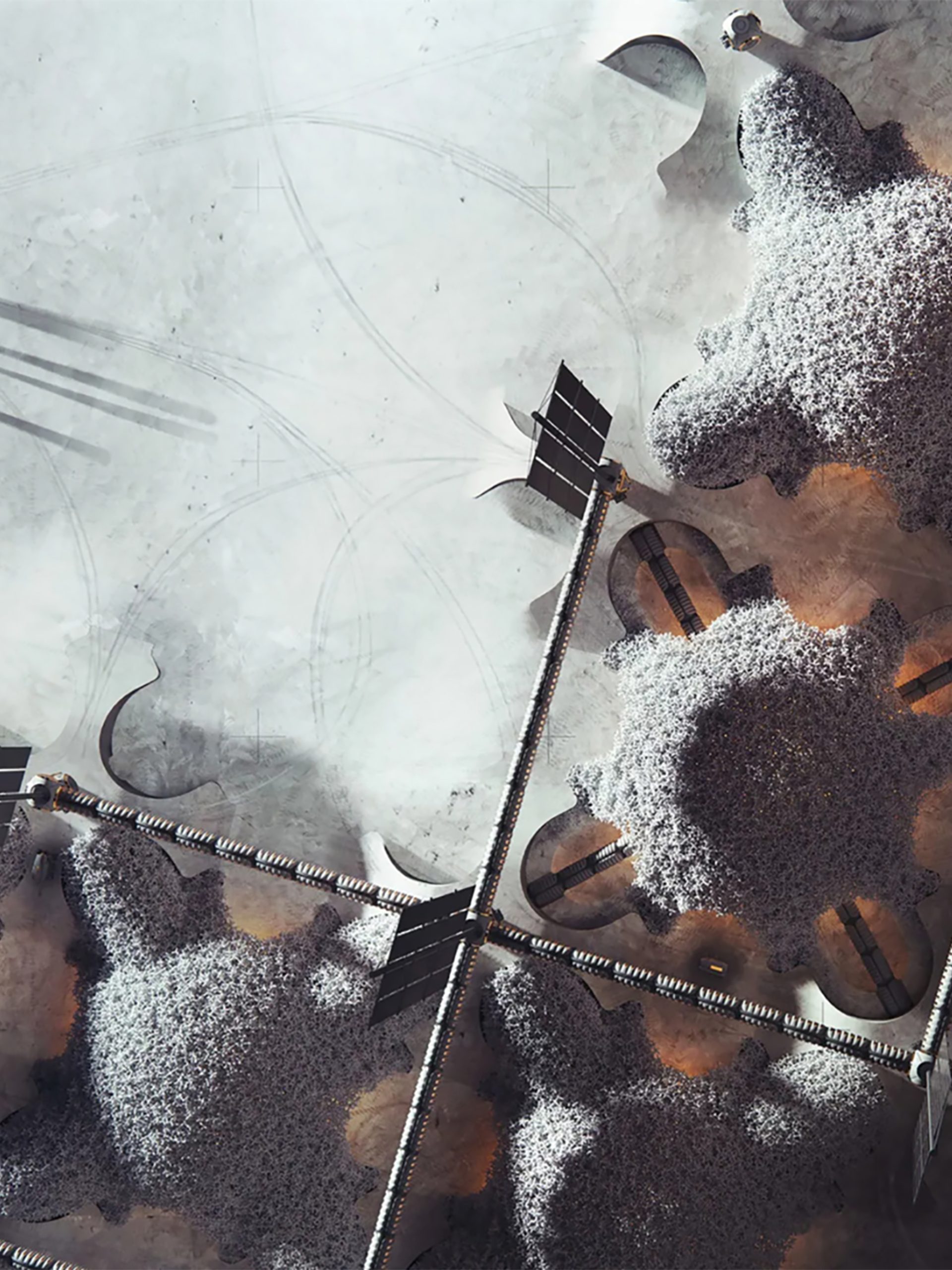 Lunar Horizons in Fortnite