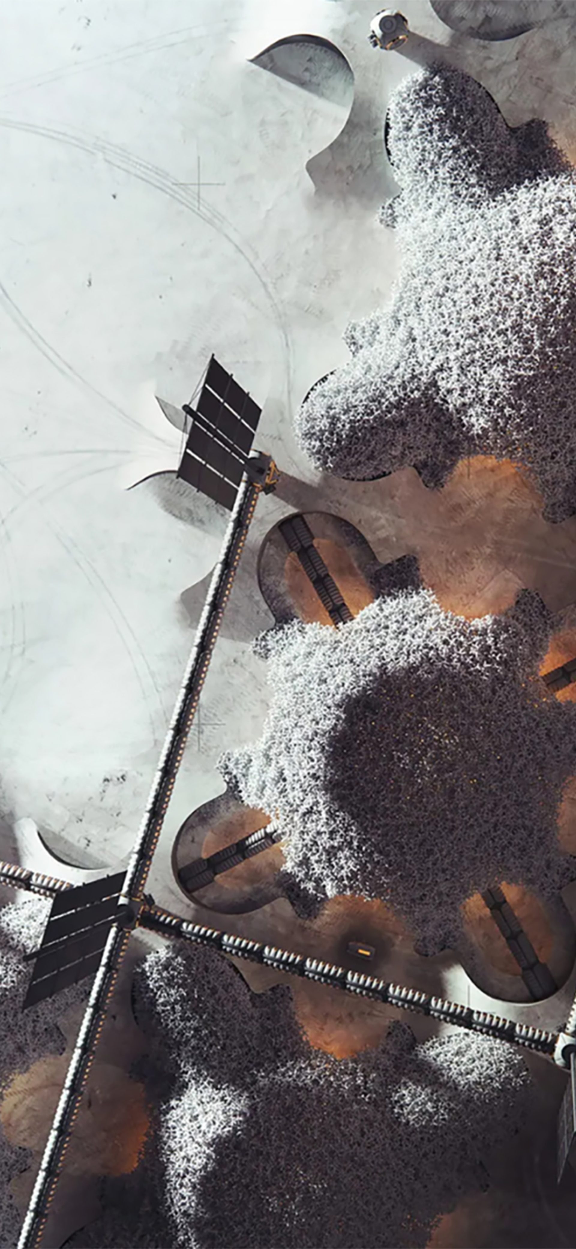 Lunar Horizons in Fortnite