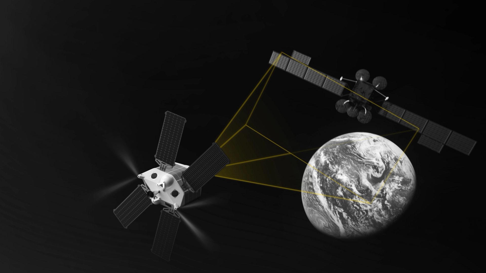 Creative Studio: AI in Space