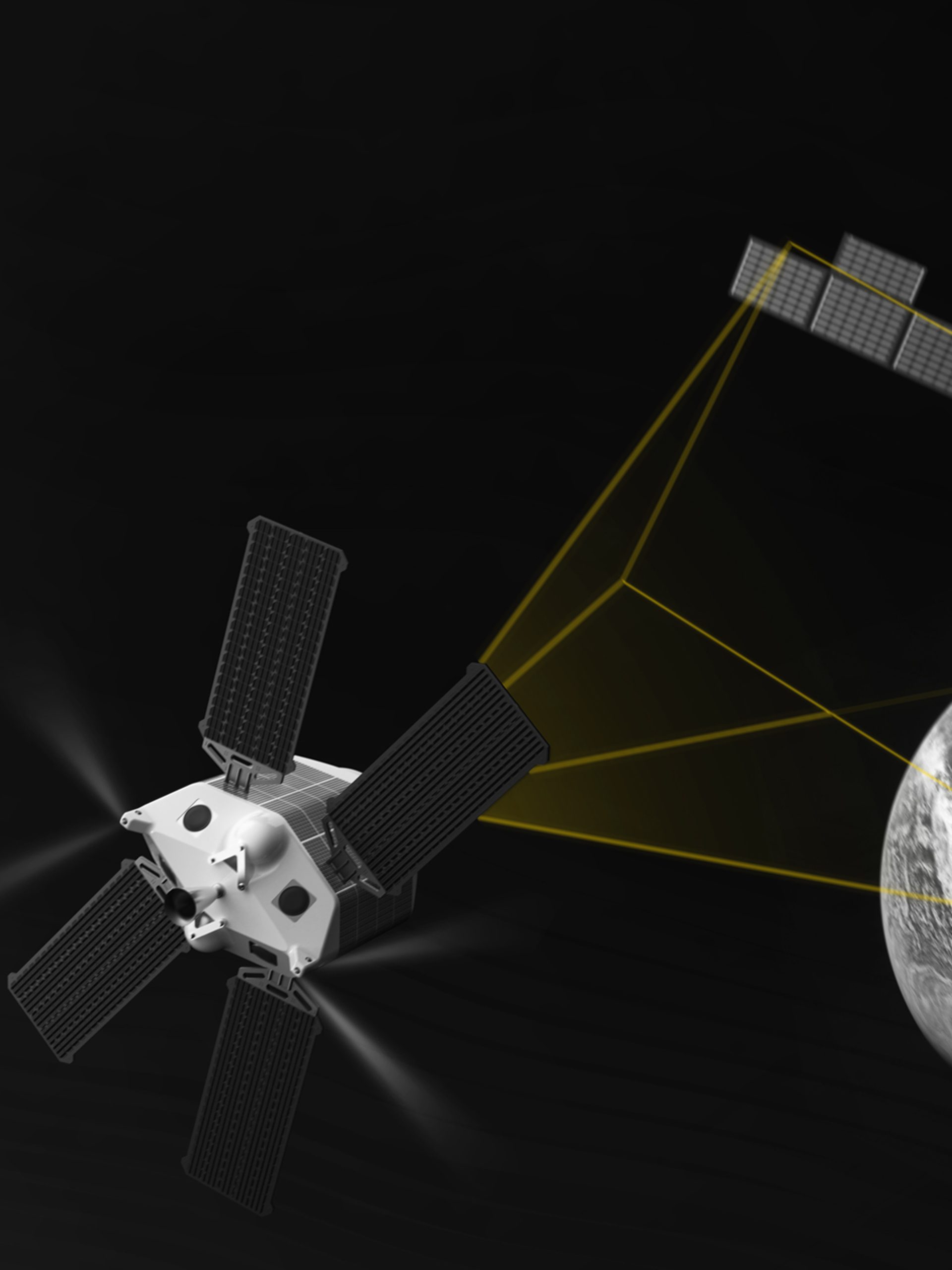 Creative Studio: AI in Space