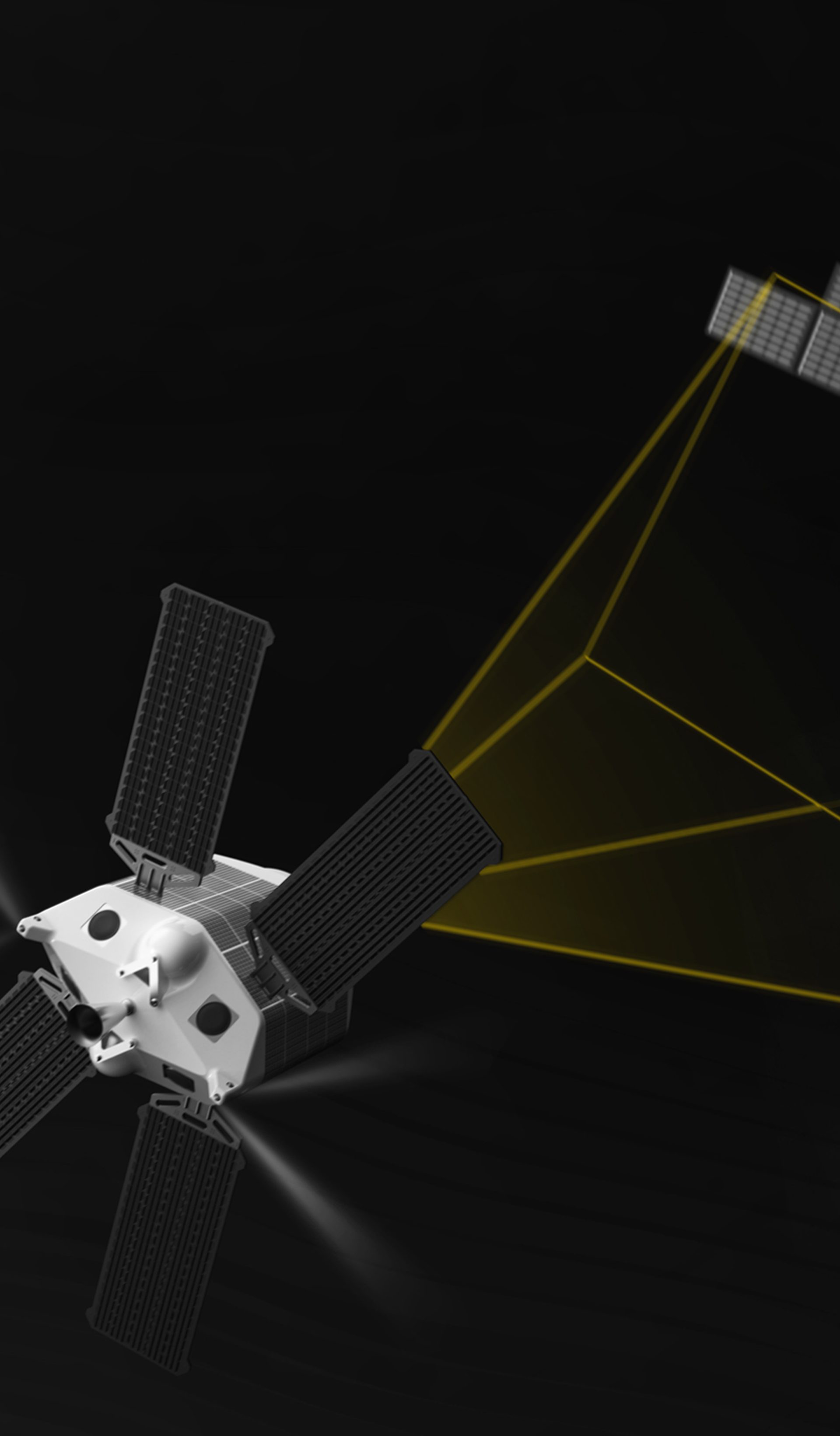 Creative Studio: AI in Space
