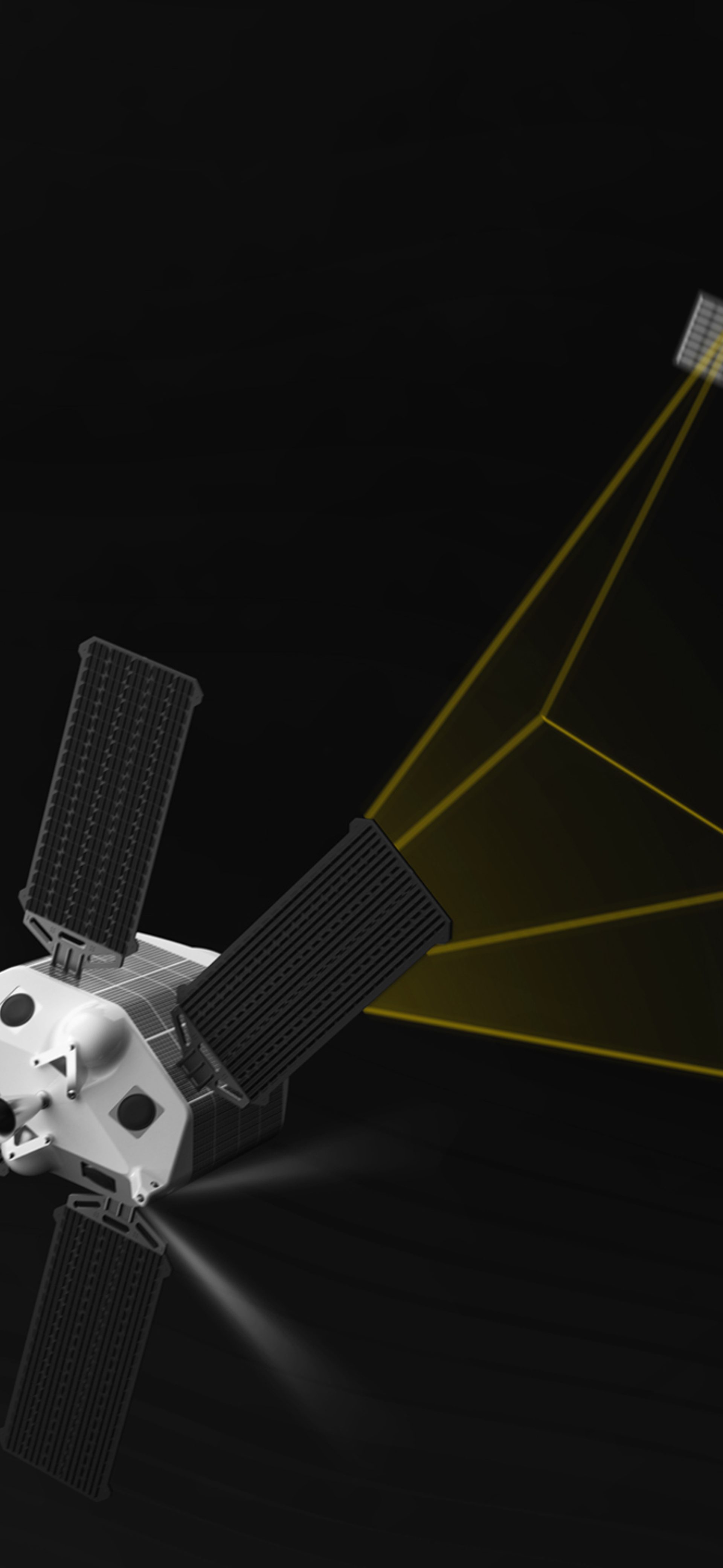 Creative Studio: AI in Space