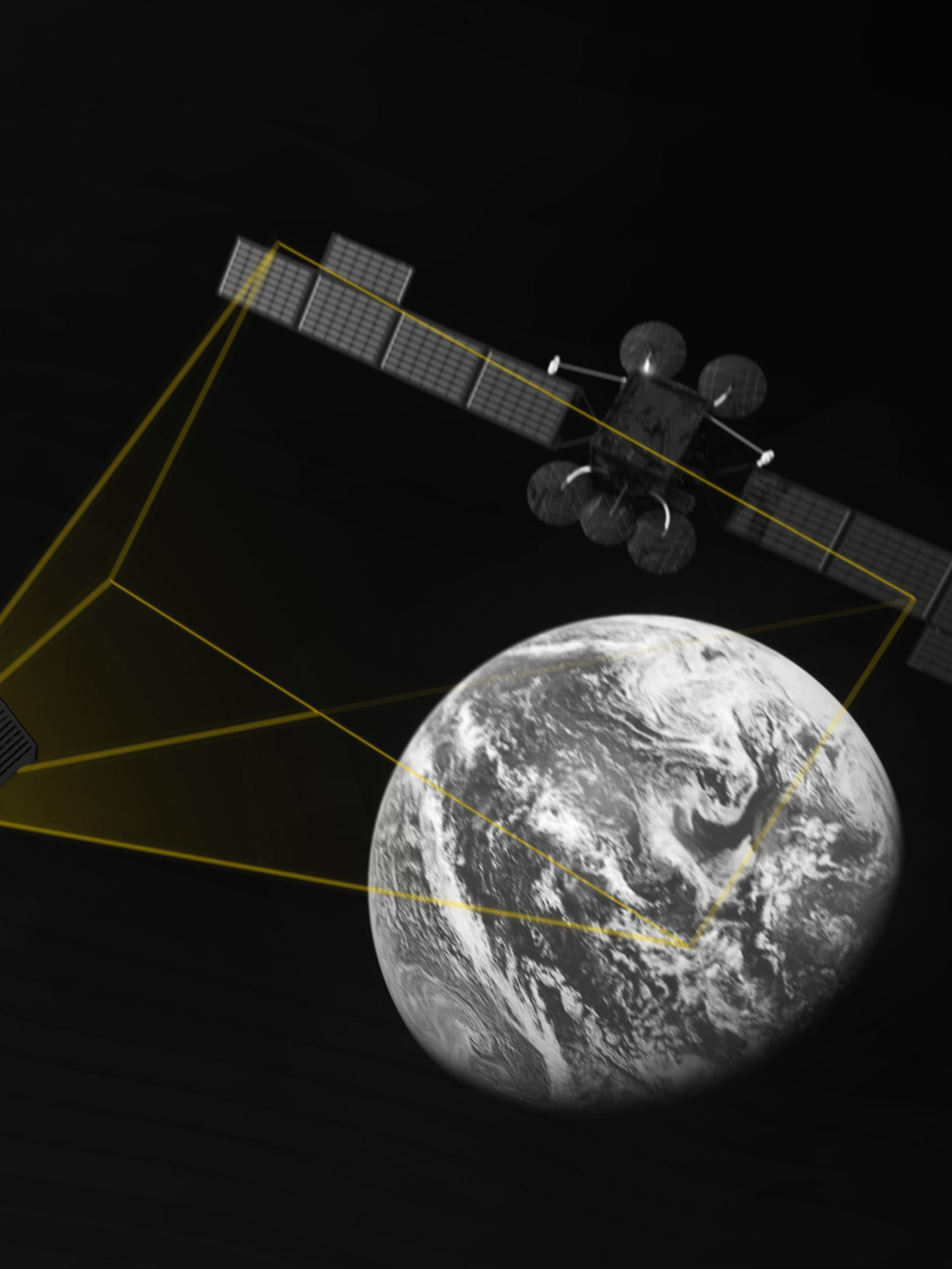 Creative Studio: AI in Space