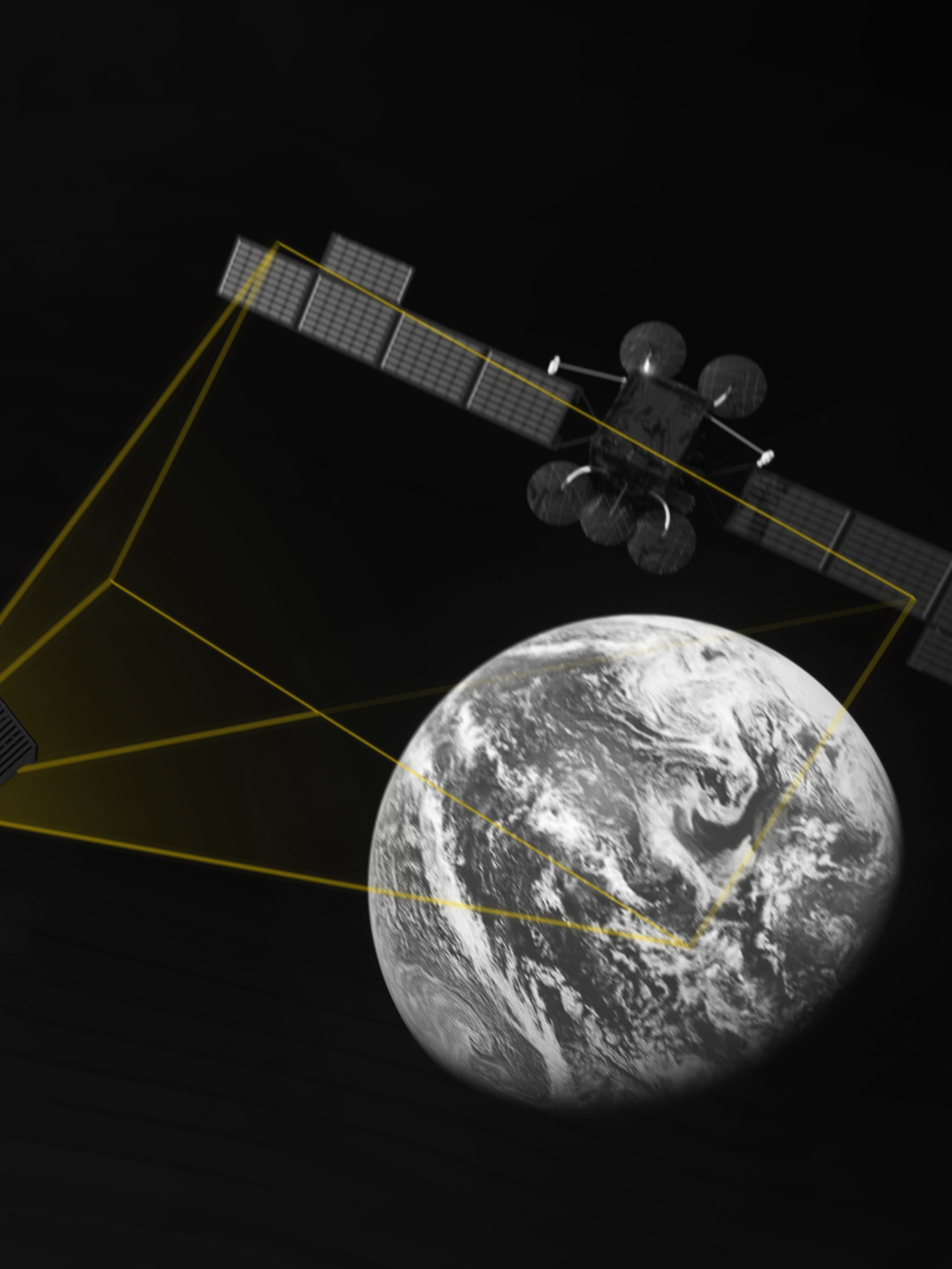 Creative Studio: AI in Space